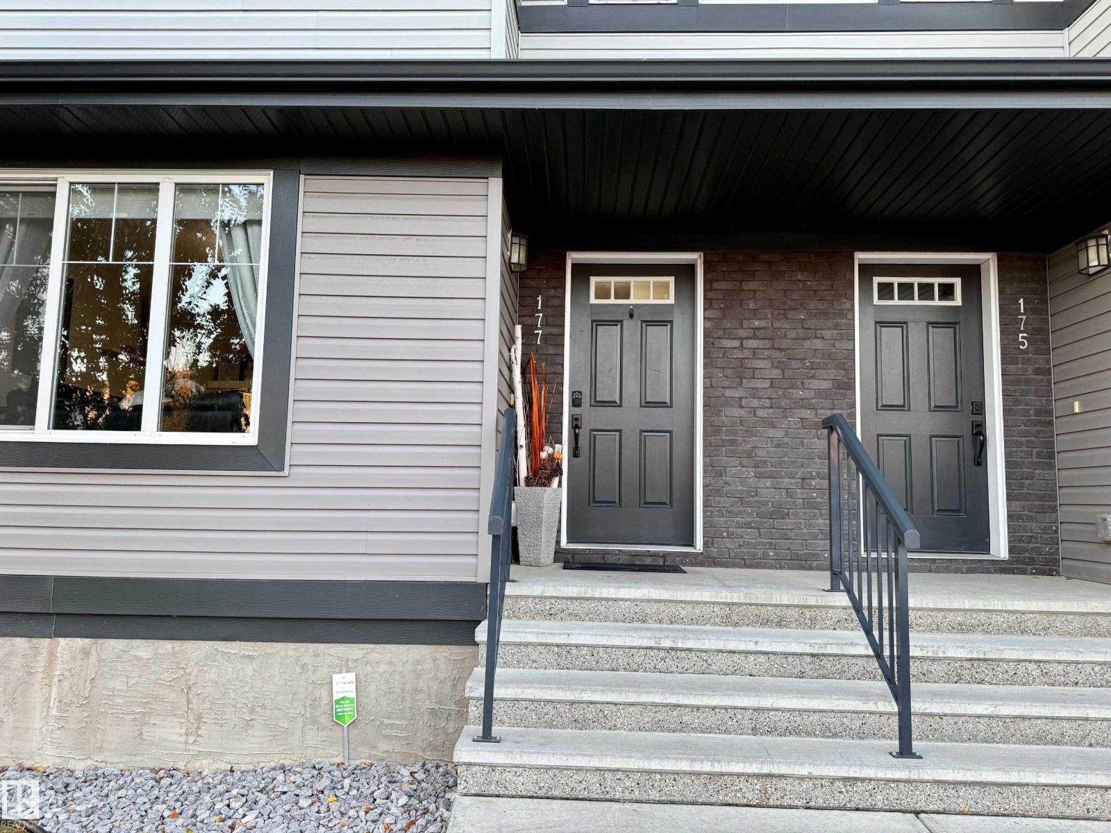 177 Radcliffe Wd, Fort Saskatchewan, Alberta  T8L 0S8 - Photo 2 - E4462123