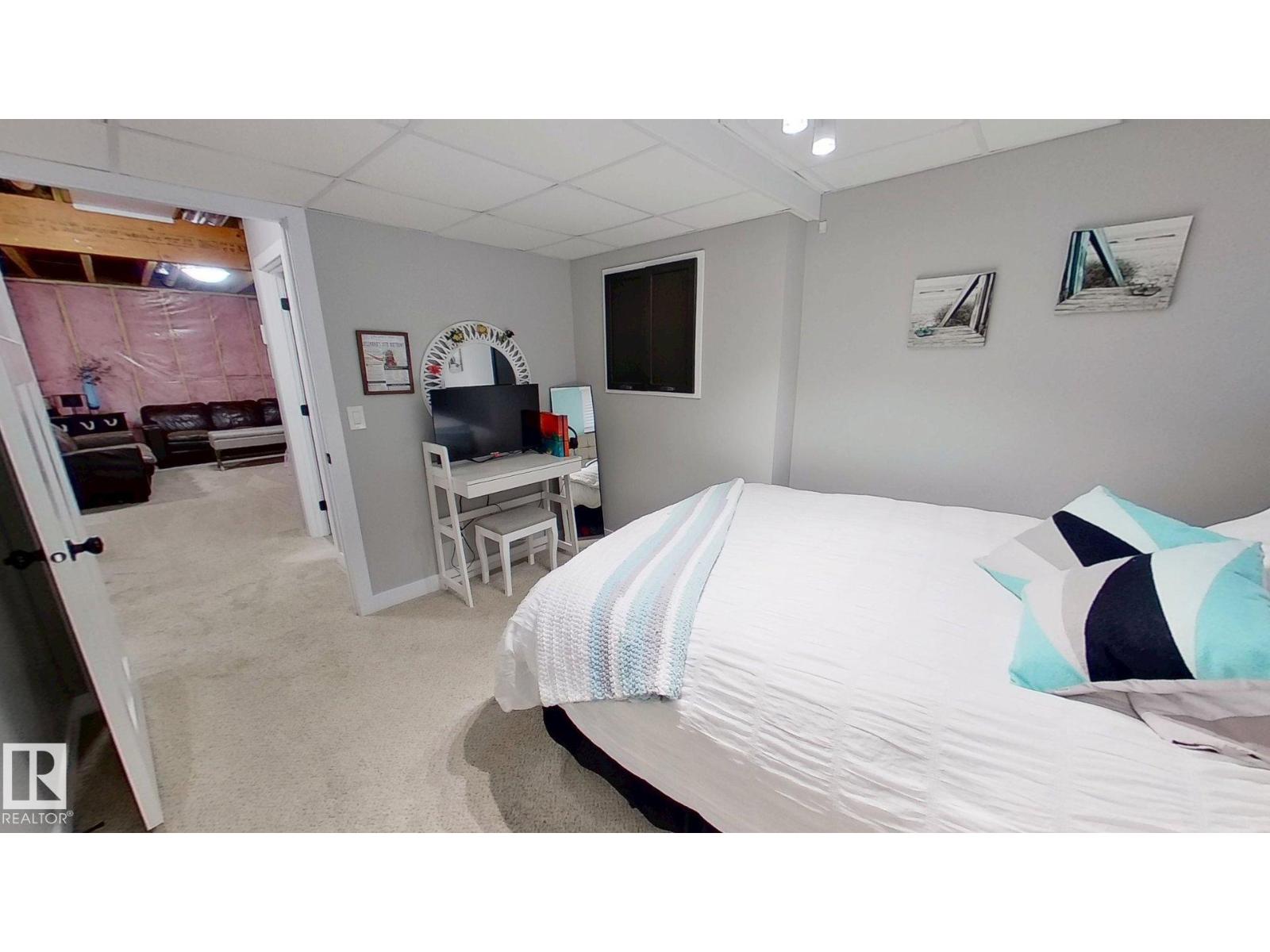 177 Radcliffe Wd, Fort Saskatchewan, Alberta  T8L 0S8 - Photo 22 - E4462123