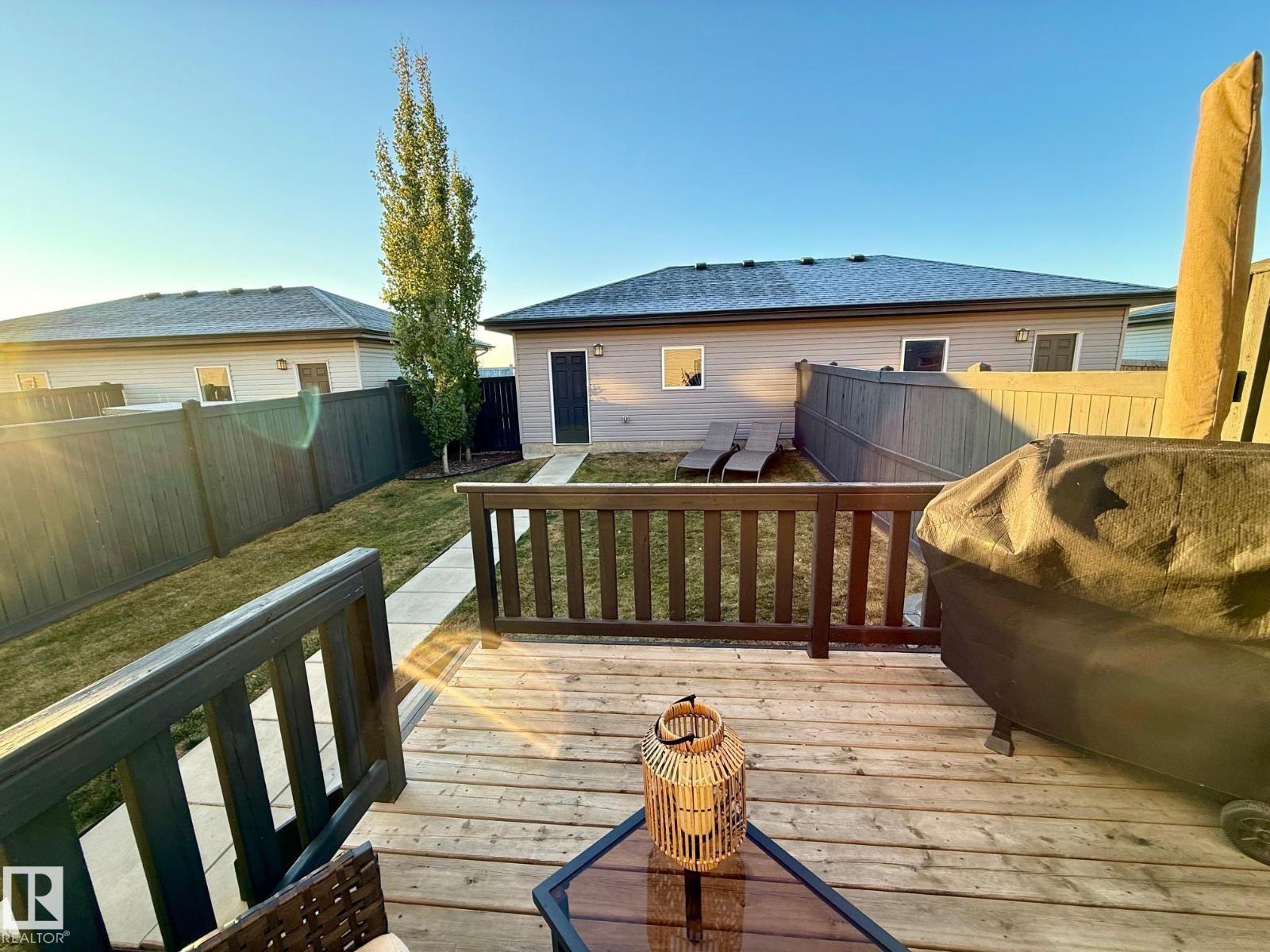 177 Radcliffe Wd, Fort Saskatchewan, Alberta  T8L 0S8 - Photo 25 - E4462123