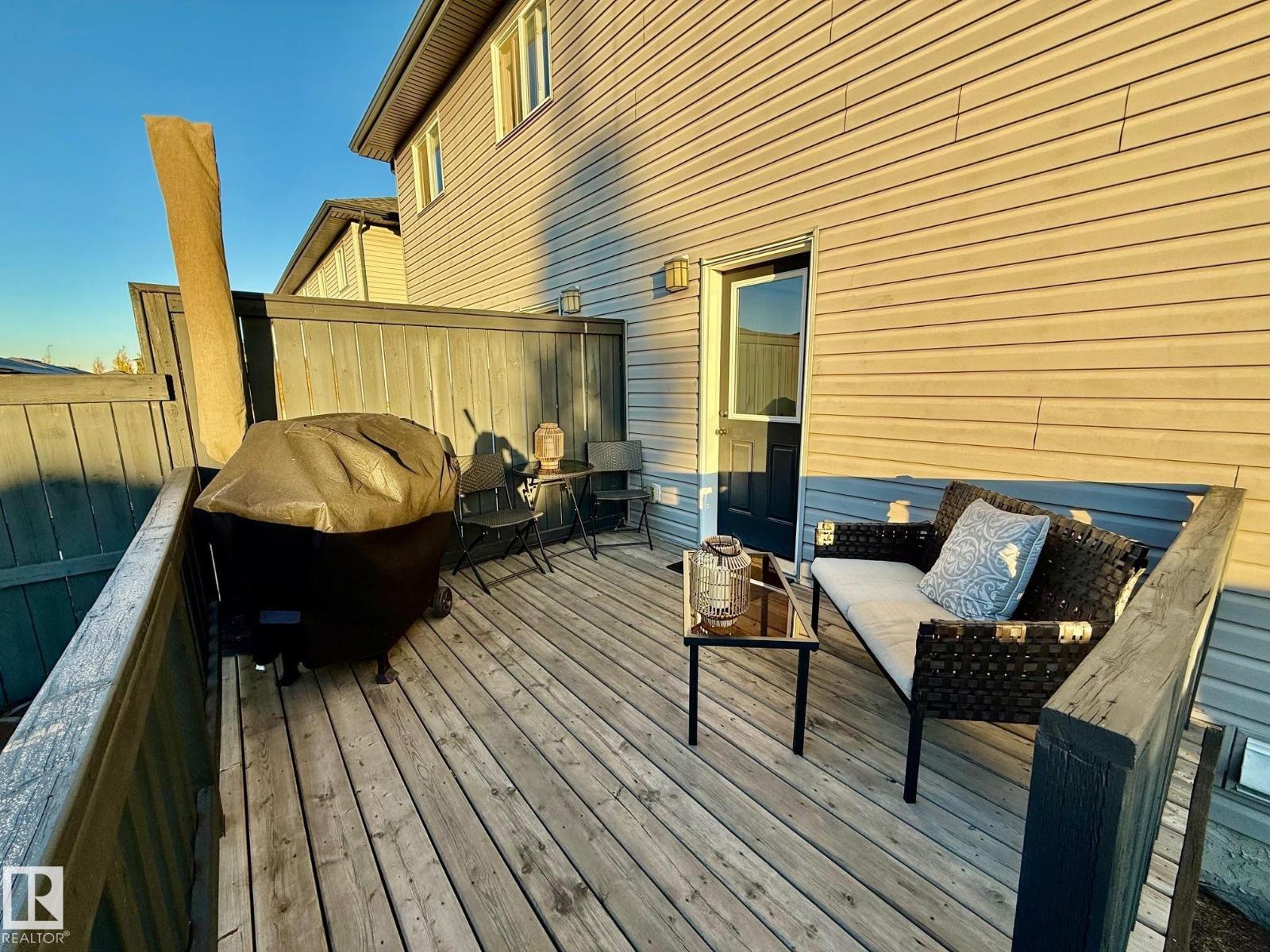177 Radcliffe Wd, Fort Saskatchewan, Alberta  T8L 0S8 - Photo 26 - E4462123