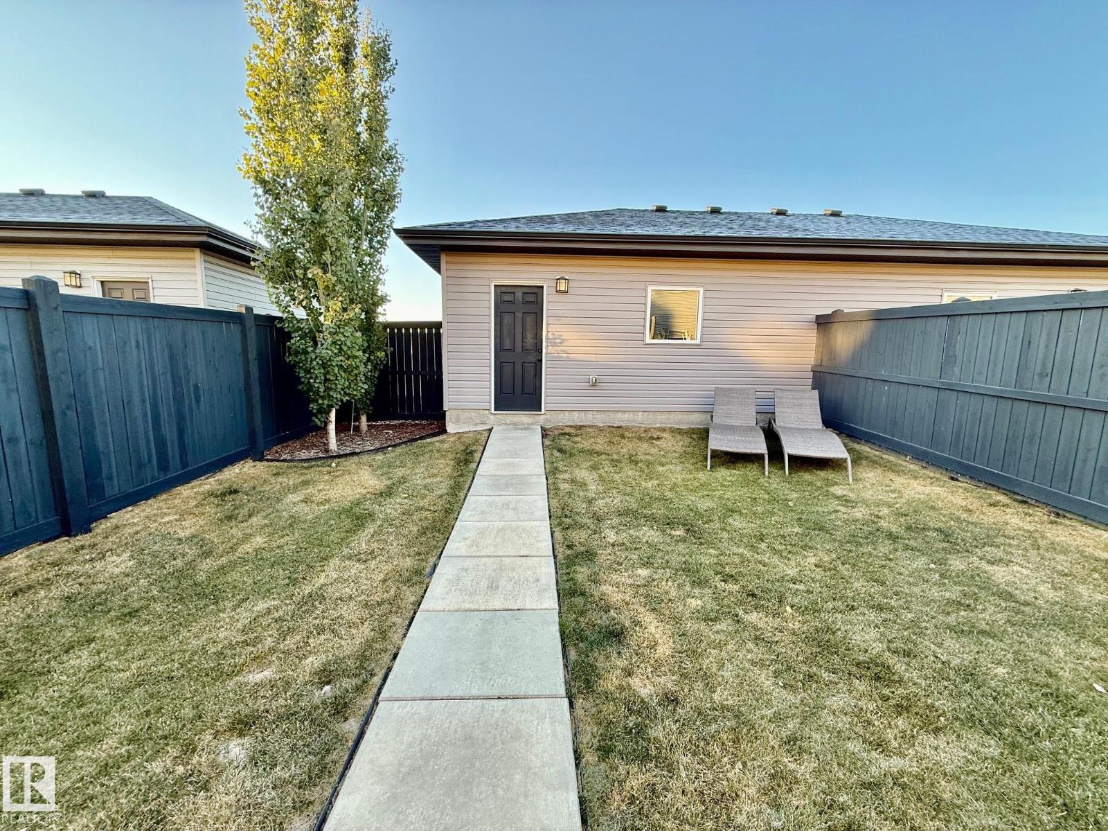 177 Radcliffe Wd, Fort Saskatchewan, Alberta  T8L 0S8 - Photo 27 - E4462123