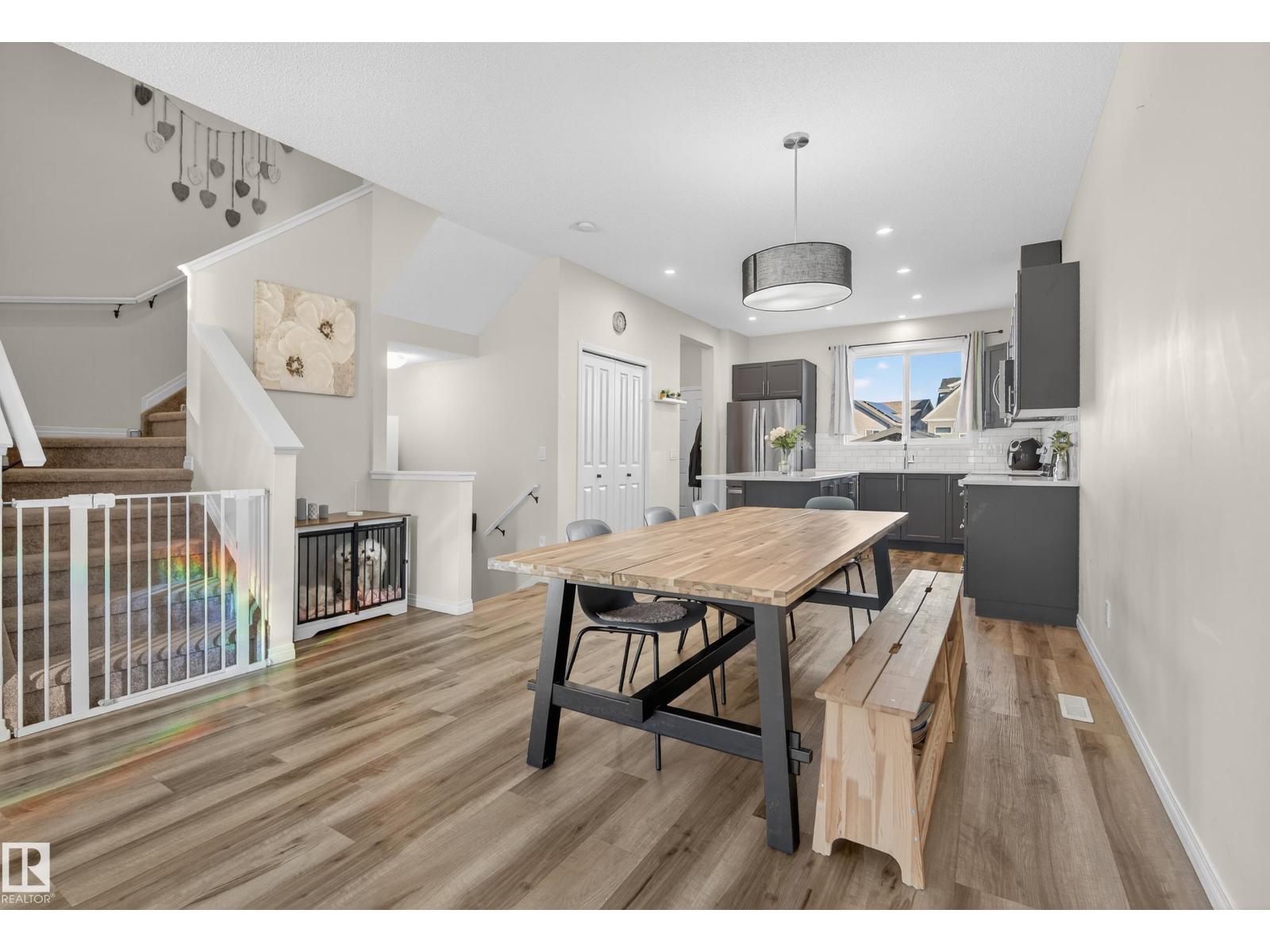 1011 Daniels Lo Sw, Edmonton, Alberta  T6W 4C9 - Photo 15 - E4462124
