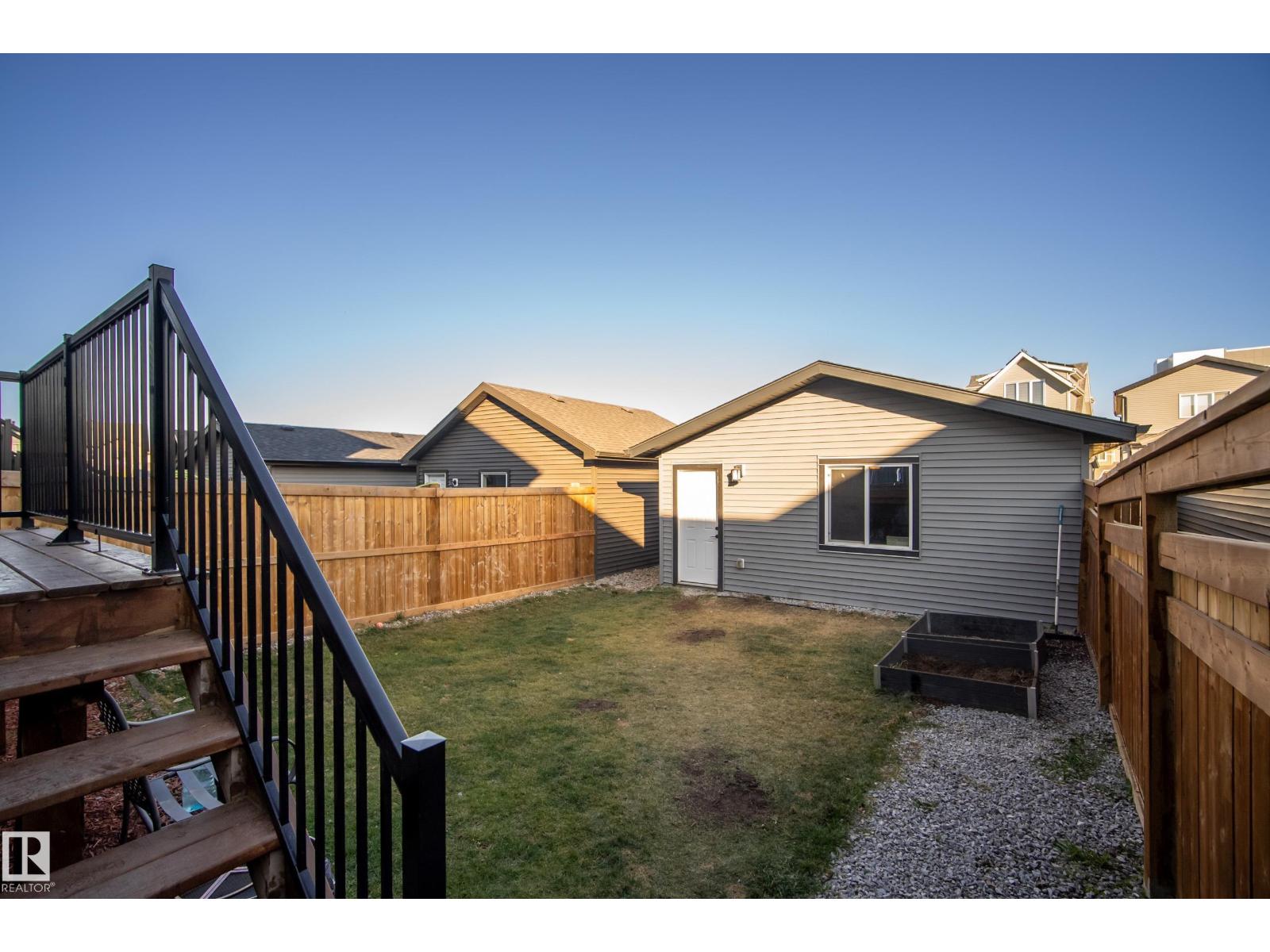1011 Daniels Lo Sw, Edmonton, Alberta  T6W 4C9 - Photo 38 - E4462124