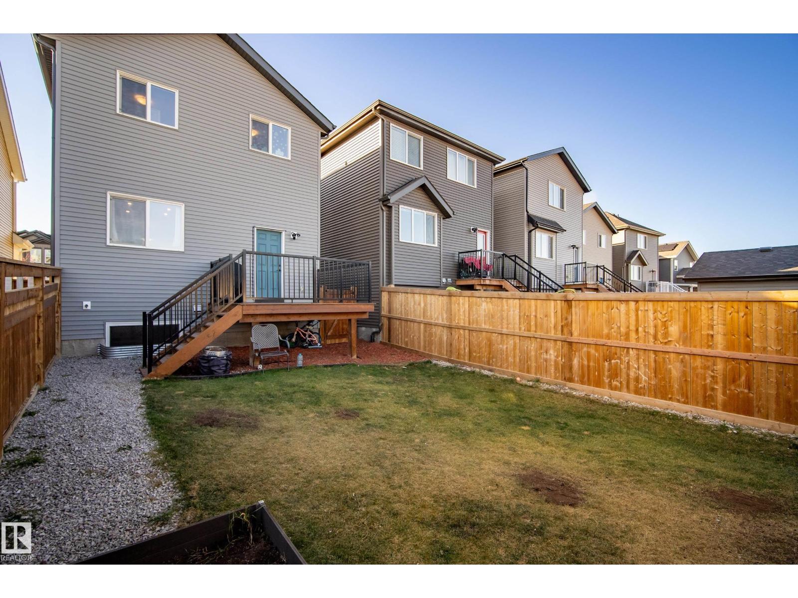 1011 Daniels Lo Sw, Edmonton, Alberta  T6W 4C9 - Photo 39 - E4462124