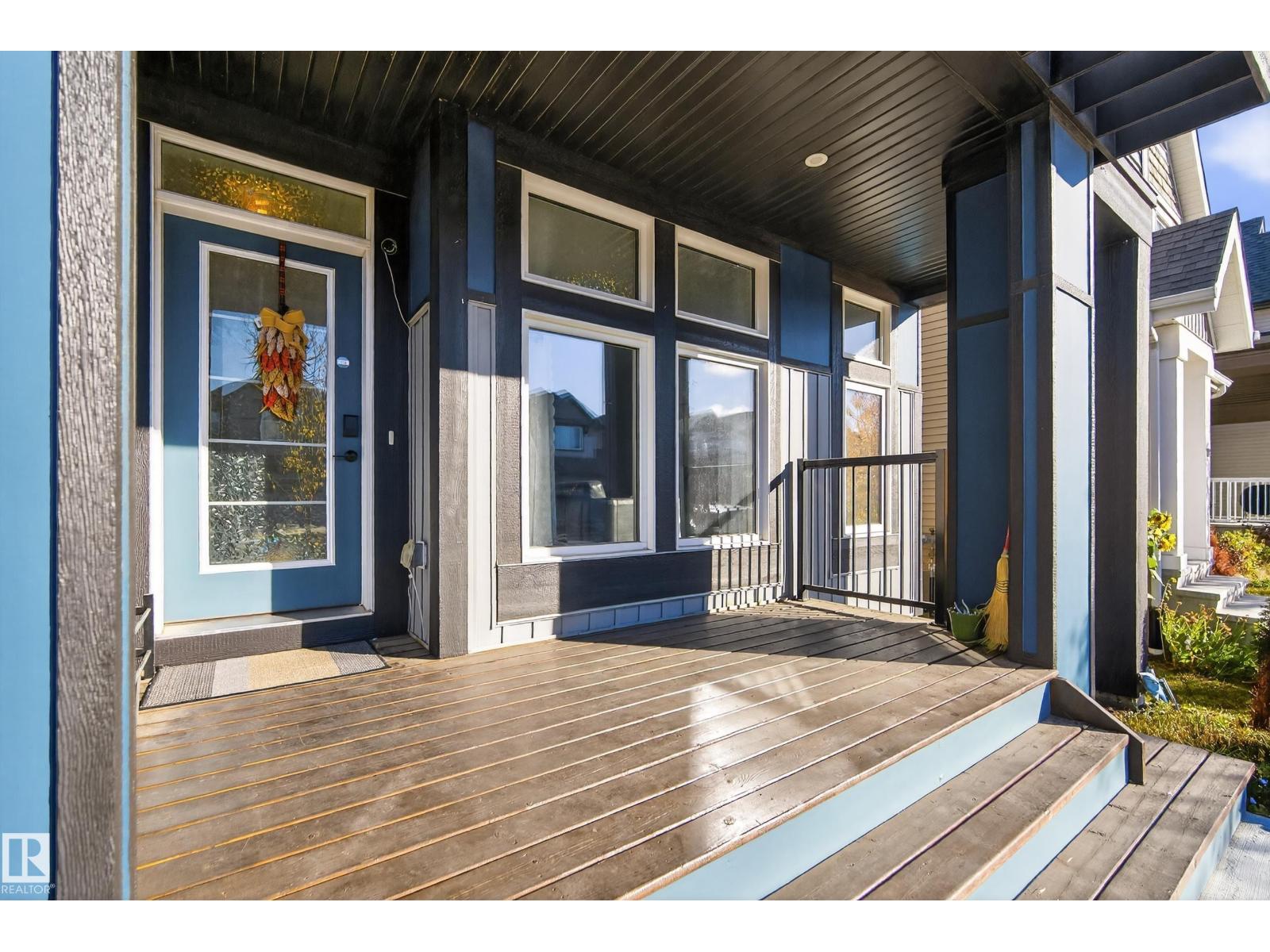 1011 Daniels Lo Sw, Edmonton, Alberta  T6W 4C9 - Photo 4 - E4462124