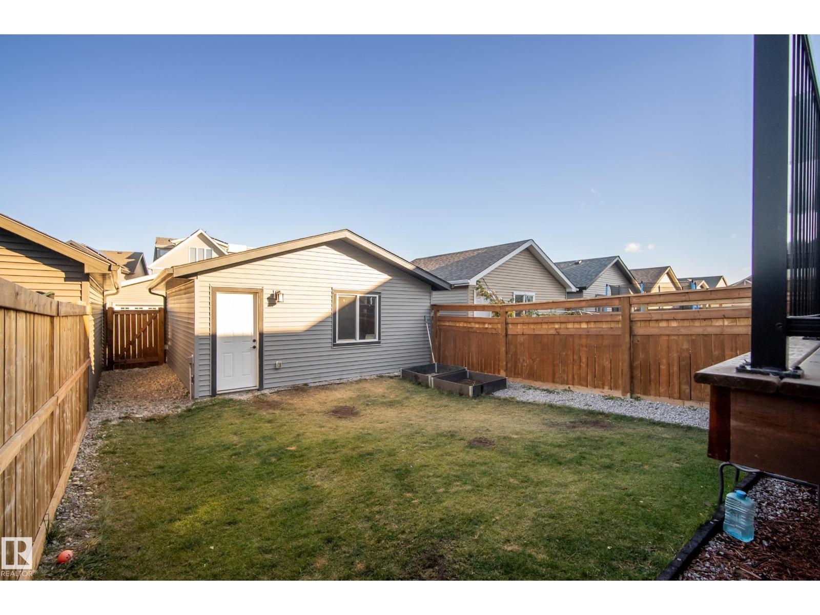1011 Daniels Lo Sw, Edmonton, Alberta  T6W 4C9 - Photo 40 - E4462124