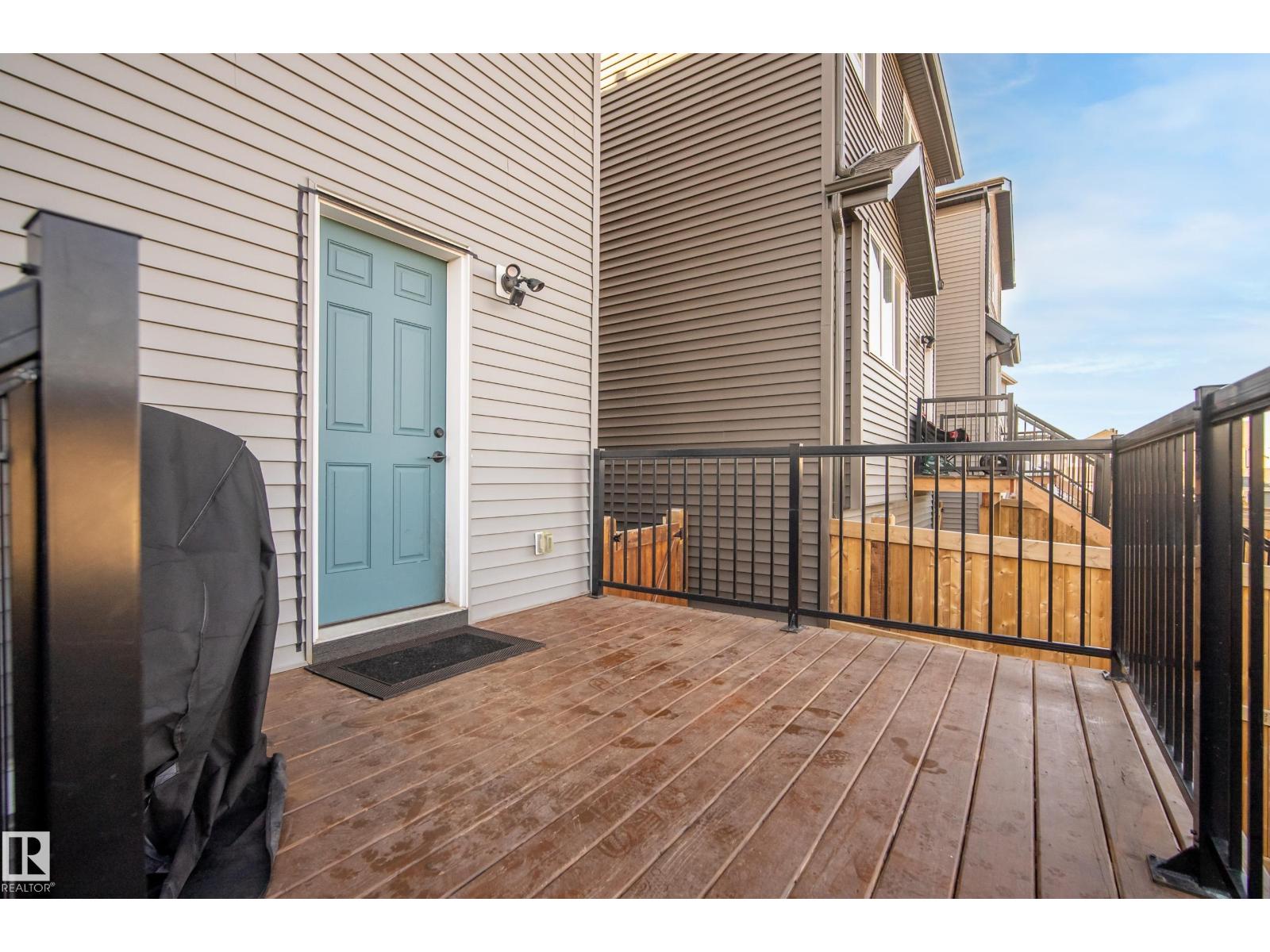 1011 Daniels Lo Sw, Edmonton, Alberta  T6W 4C9 - Photo 41 - E4462124