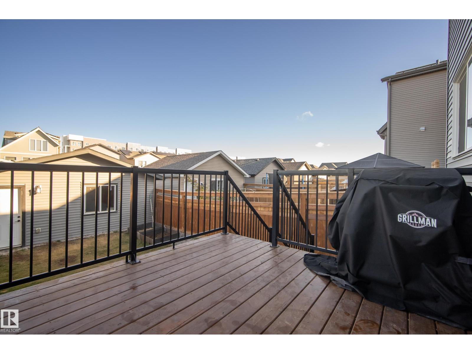 1011 Daniels Lo Sw, Edmonton, Alberta  T6W 4C9 - Photo 42 - E4462124