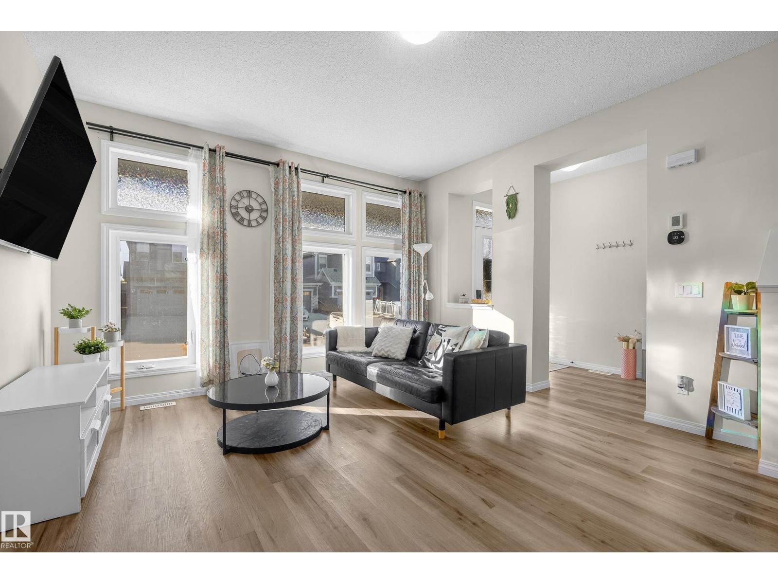 1011 Daniels Lo Sw, Edmonton, Alberta  T6W 4C9 - Photo 8 - E4462124