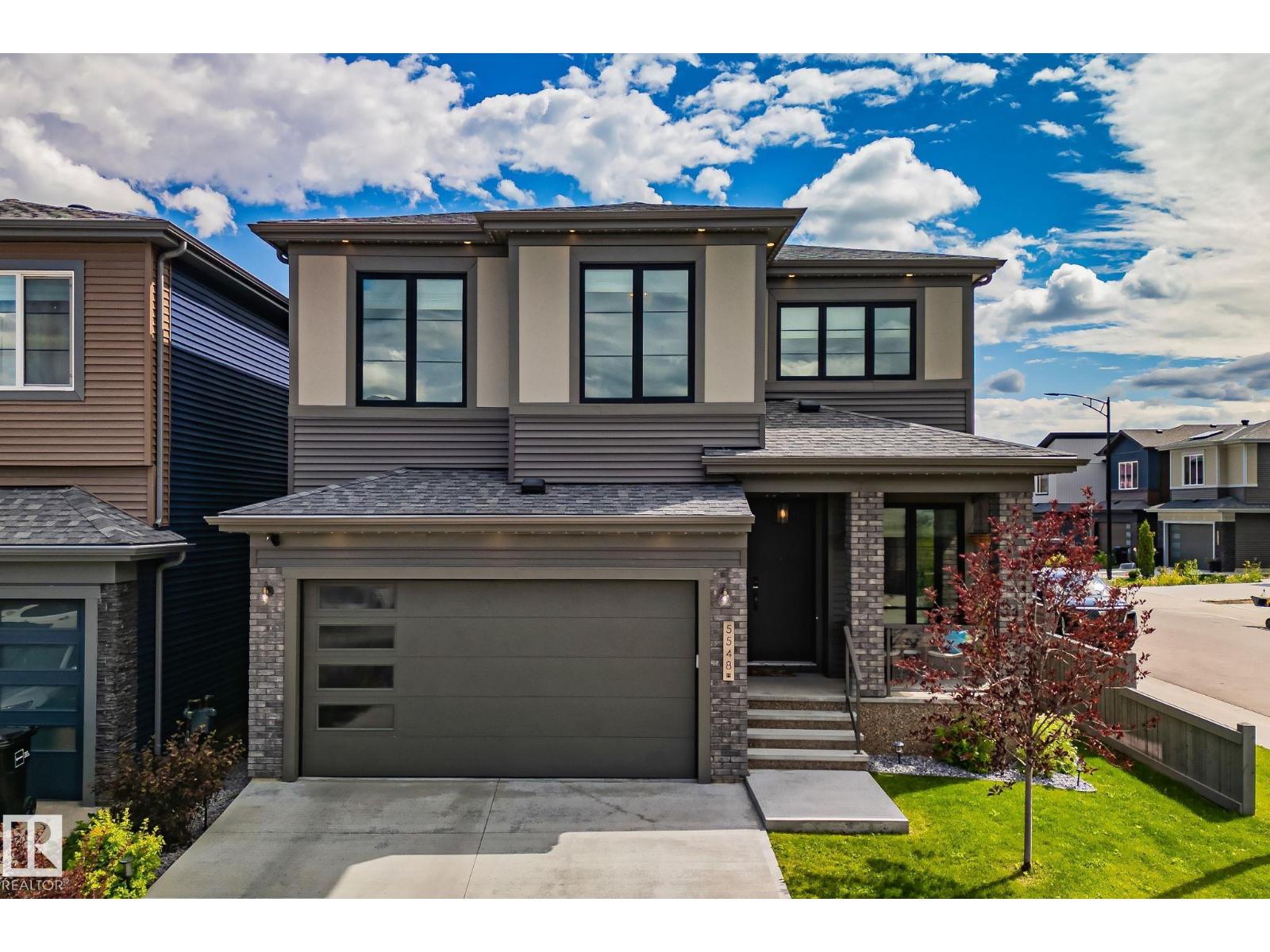 5548 Kootook DR SW, edmonton, Alberta