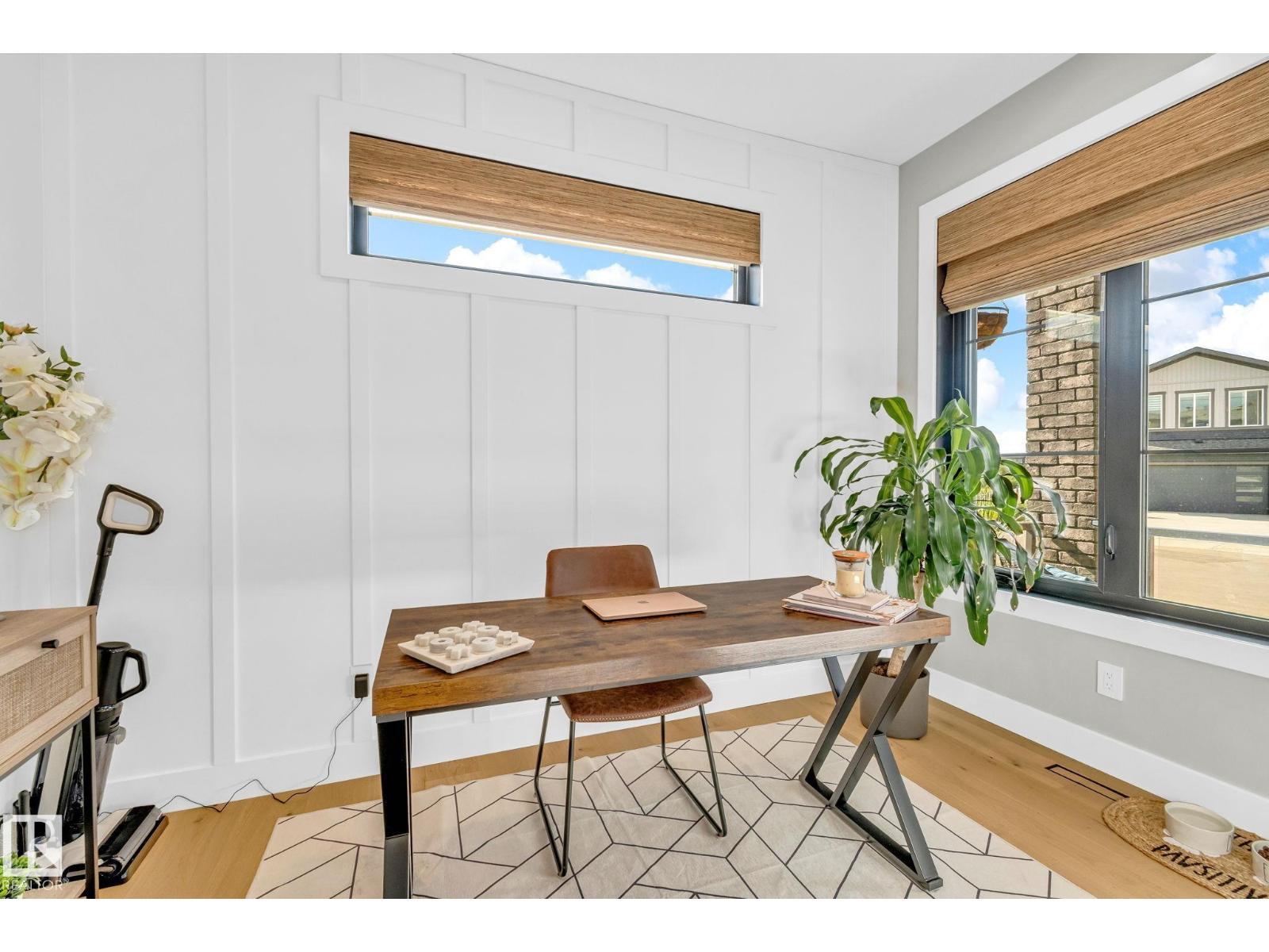 5548 Kootook Dr Sw, Edmonton, Alberta  T6W 4W1 - Photo 12 - E4462125