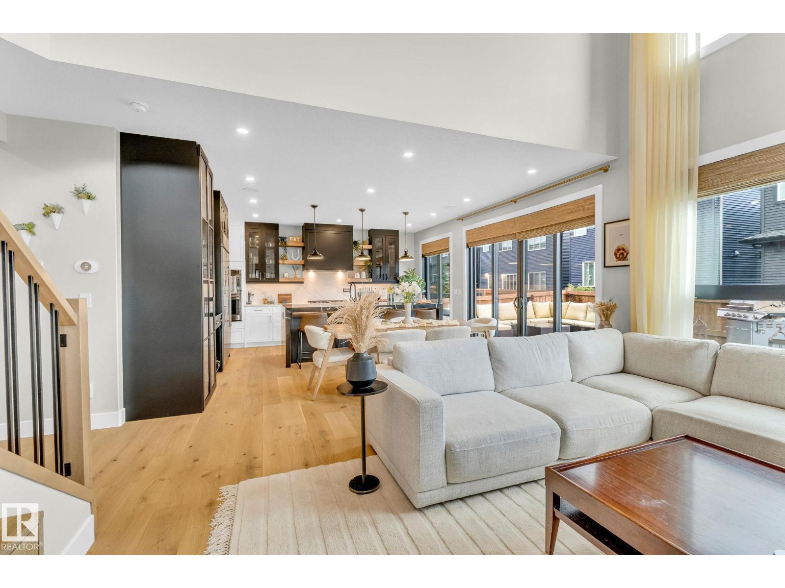 5548 Kootook Dr Sw, Edmonton, Alberta  T6W 4W1 - Photo 18 - E4462125