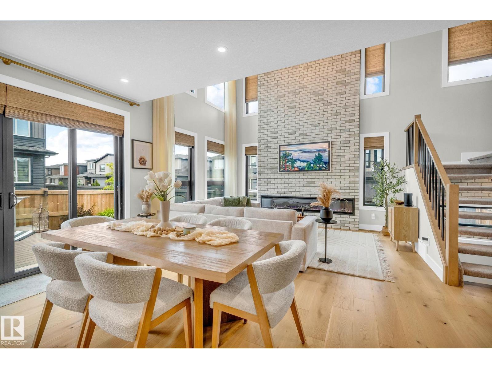 5548 Kootook Dr Sw, Edmonton, Alberta  T6W 4W1 - Photo 19 - E4462125