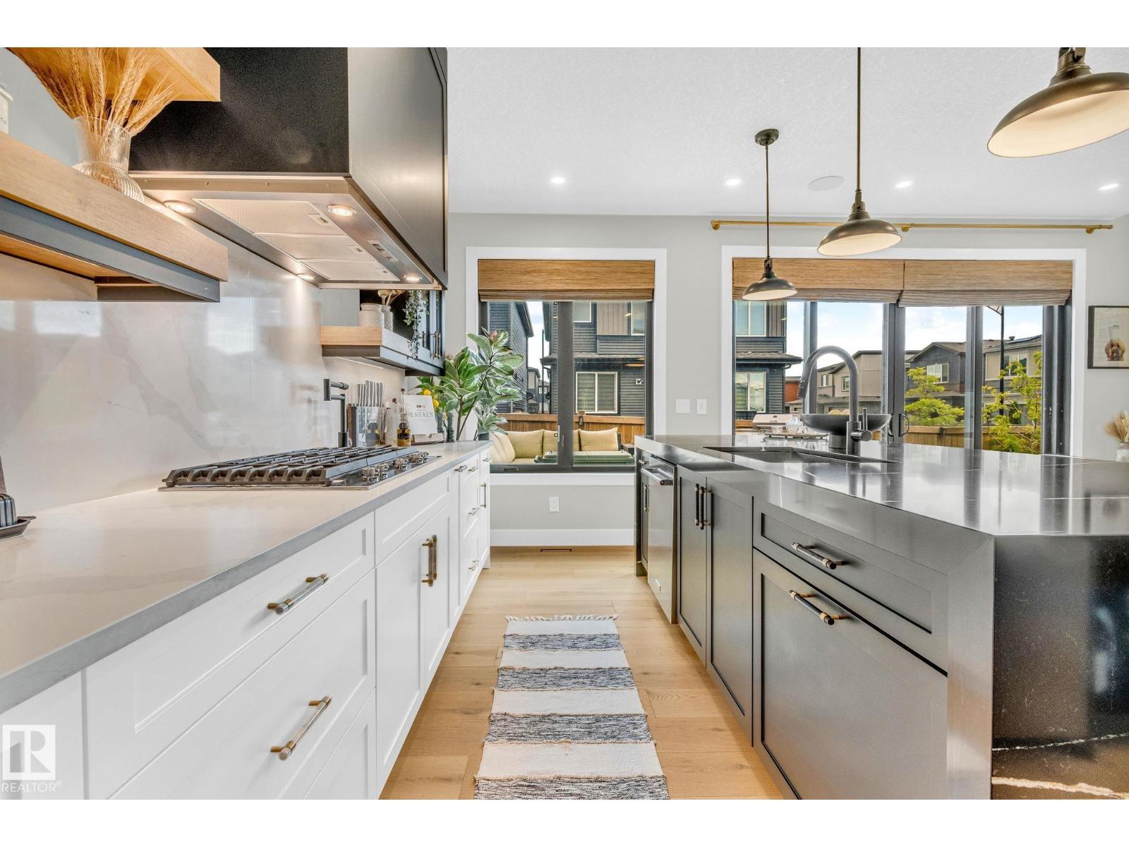 5548 Kootook Dr Sw, Edmonton, Alberta  T6W 4W1 - Photo 2 - E4462125
