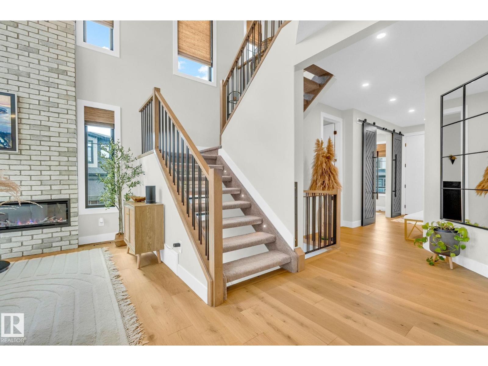 5548 Kootook Dr Sw, Edmonton, Alberta  T6W 4W1 - Photo 22 - E4462125