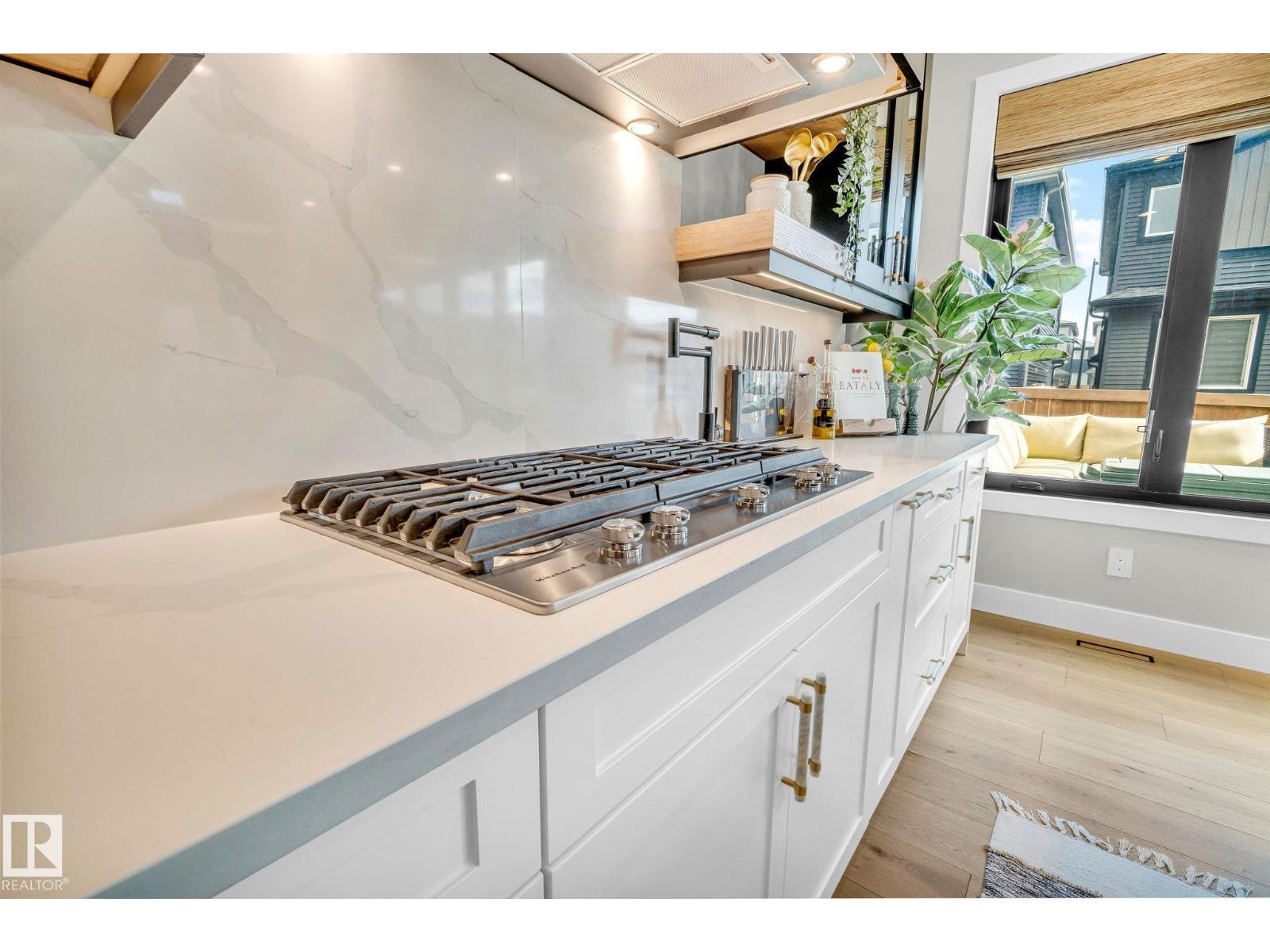 5548 Kootook Dr Sw, Edmonton, Alberta  T6W 4W1 - Photo 3 - E4462125