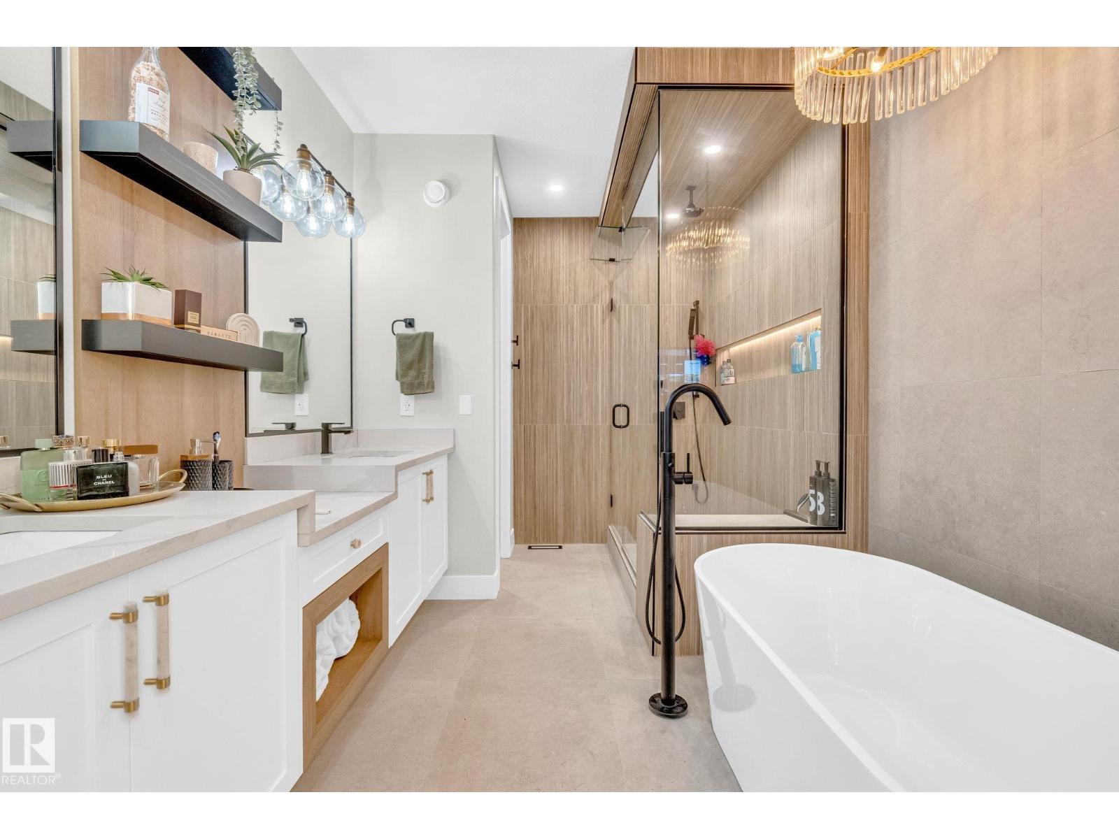 5548 Kootook Dr Sw, Edmonton, Alberta  T6W 4W1 - Photo 30 - E4462125