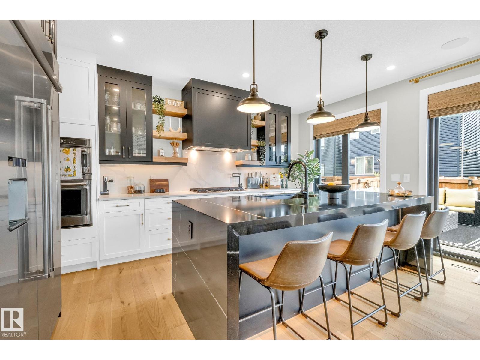 5548 Kootook Dr Sw, Edmonton, Alberta  T6W 4W1 - Photo 4 - E4462125