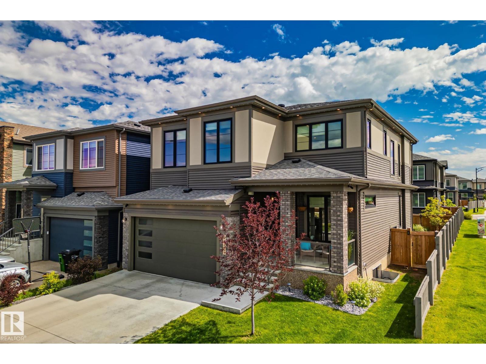 5548 Kootook Dr Sw, Edmonton, Alberta  T6W 4W1 - Photo 42 - E4462125