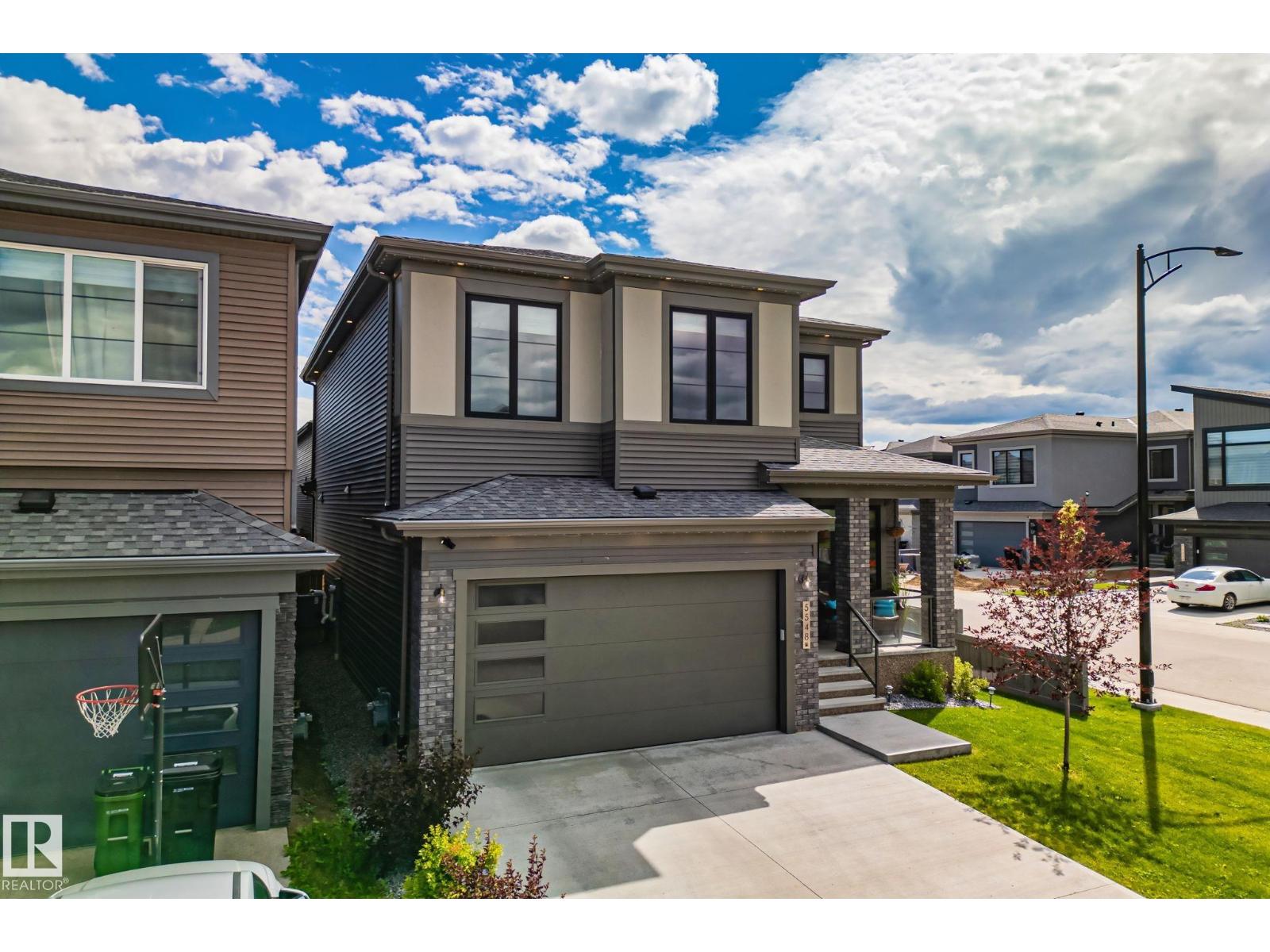 5548 Kootook Dr Sw, Edmonton, Alberta  T6W 4W1 - Photo 43 - E4462125