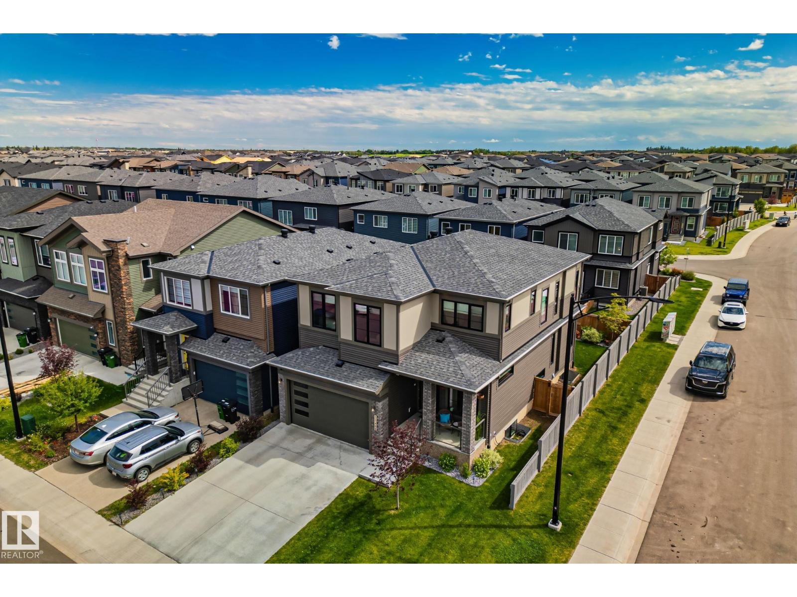 5548 Kootook Dr Sw, Edmonton, Alberta  T6W 4W1 - Photo 45 - E4462125