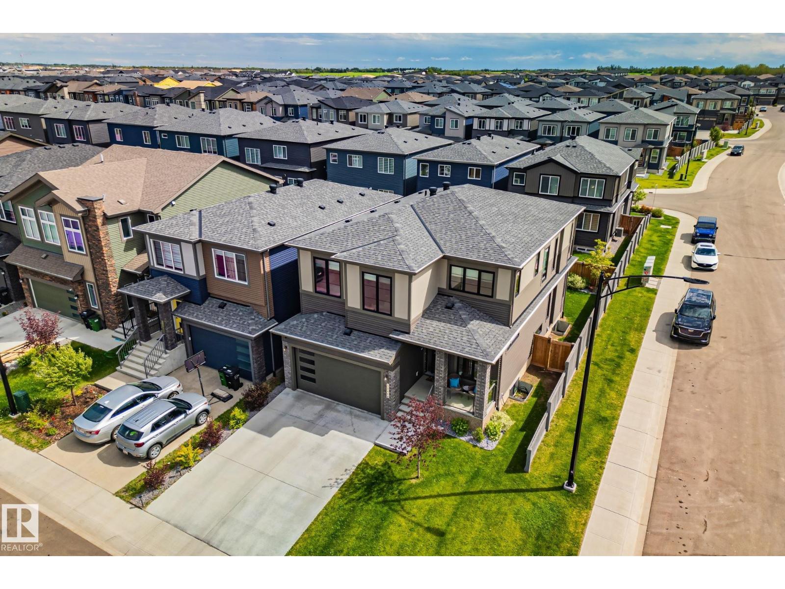 5548 Kootook Dr Sw, Edmonton, Alberta  T6W 4W1 - Photo 46 - E4462125