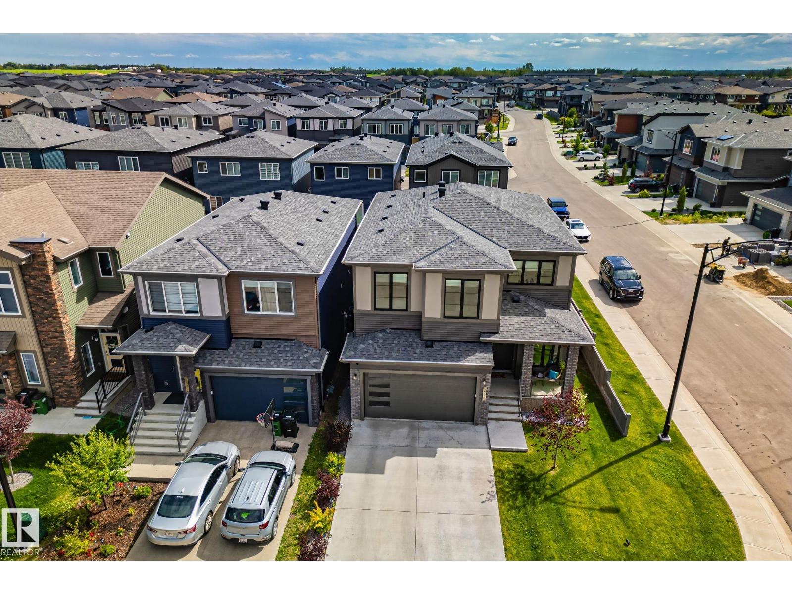 5548 Kootook Dr Sw, Edmonton, Alberta  T6W 4W1 - Photo 47 - E4462125