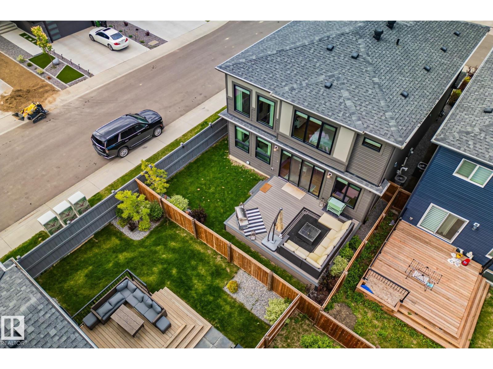 5548 Kootook Dr Sw, Edmonton, Alberta  T6W 4W1 - Photo 49 - E4462125