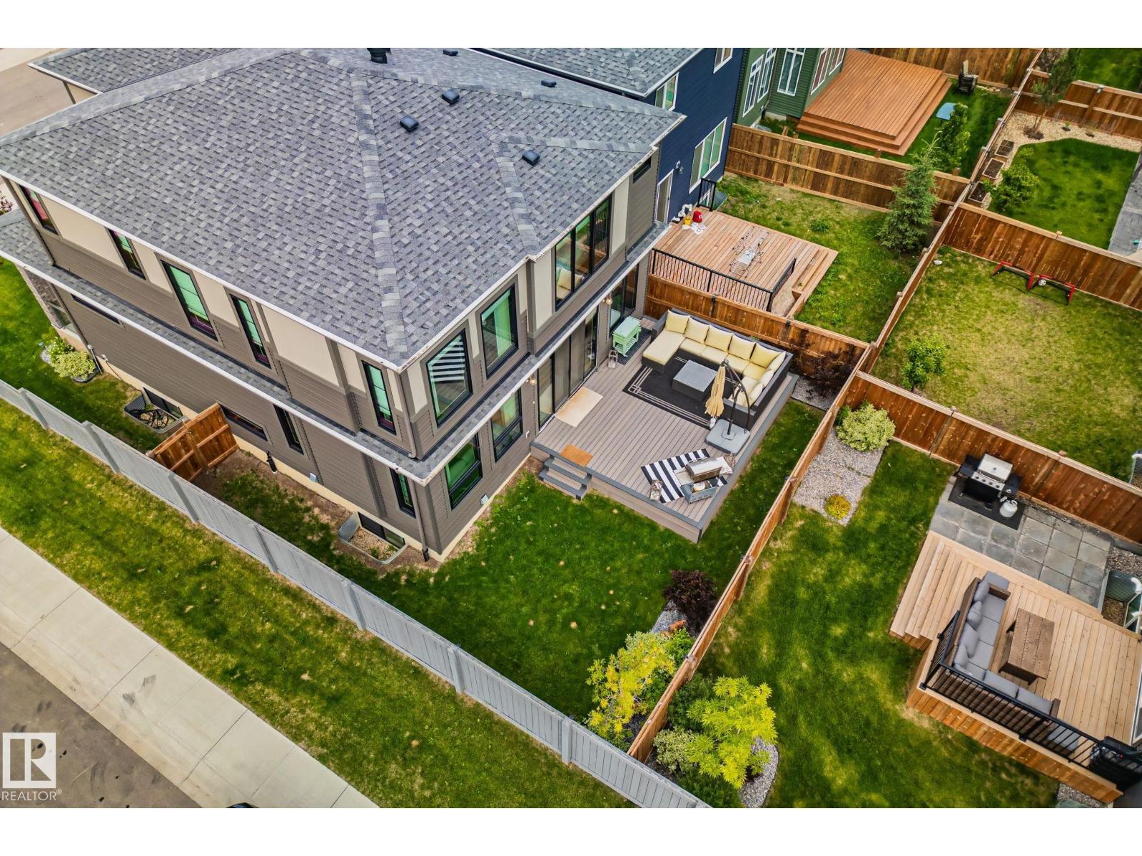 5548 Kootook Dr Sw, Edmonton, Alberta  T6W 4W1 - Photo 50 - E4462125