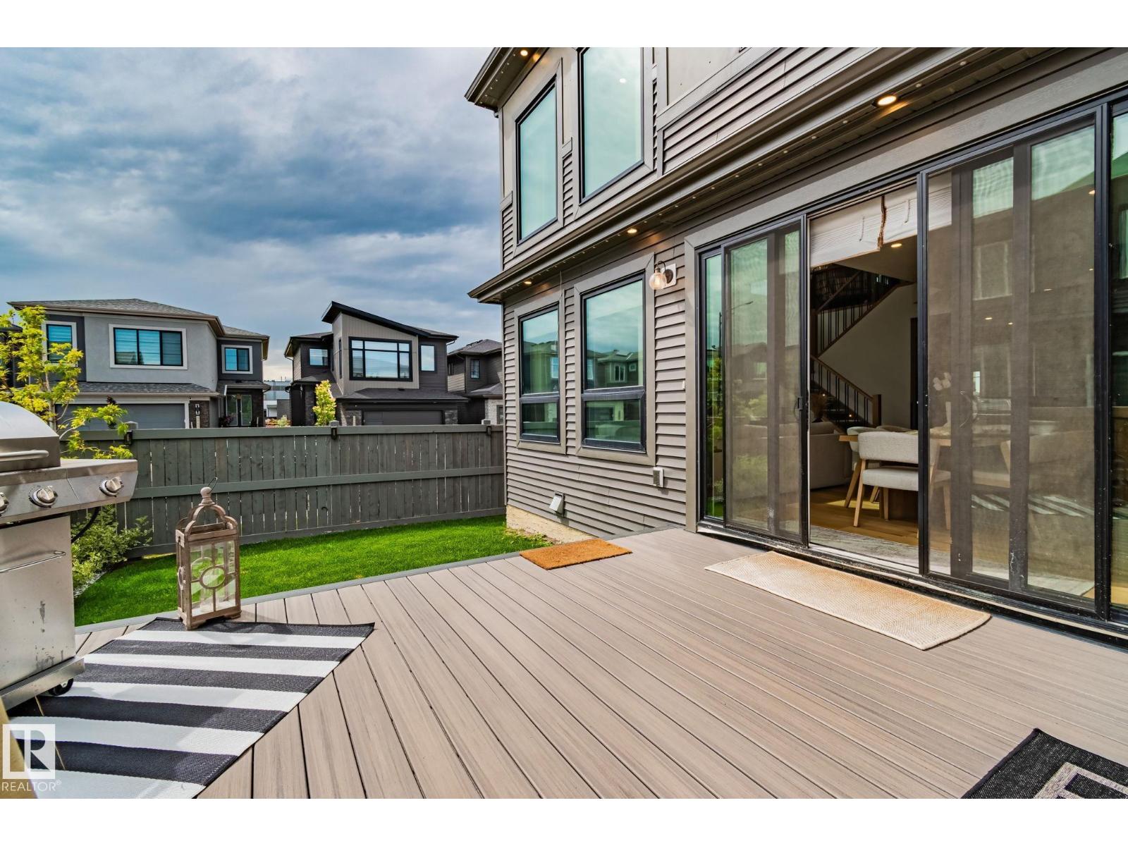 5548 Kootook Dr Sw, Edmonton, Alberta  T6W 4W1 - Photo 54 - E4462125