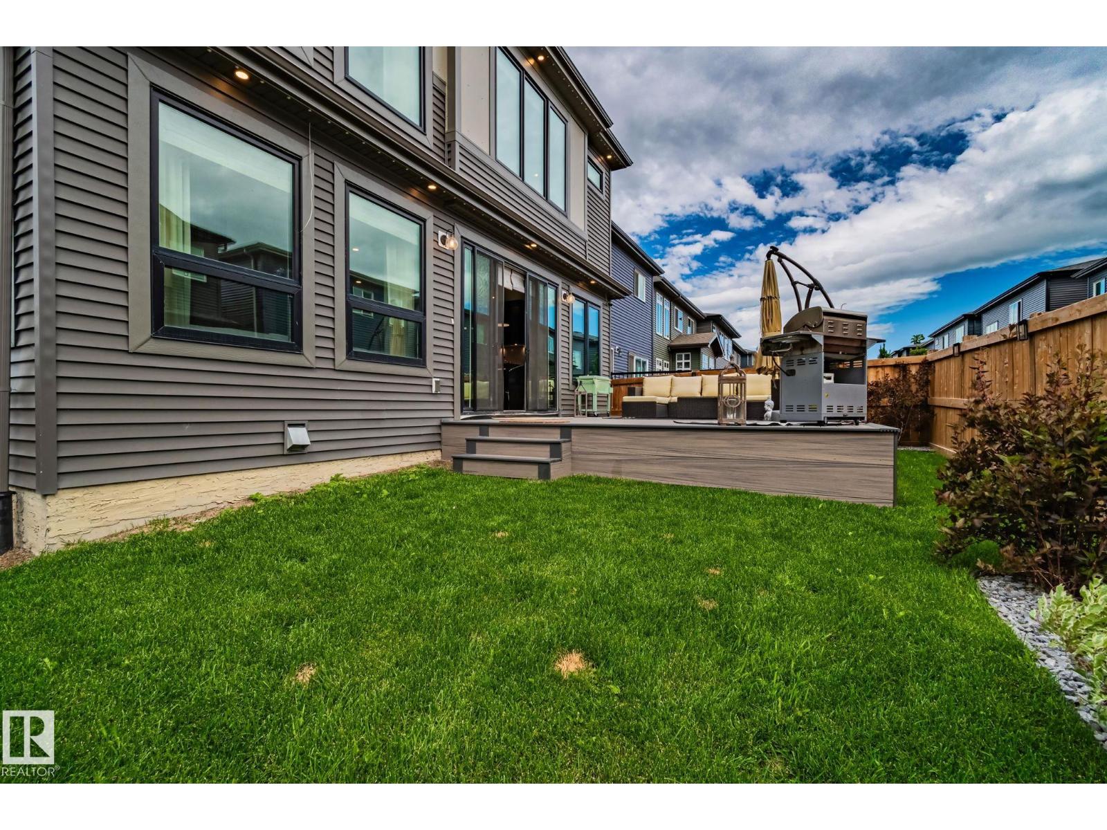 5548 Kootook Dr Sw, Edmonton, Alberta  T6W 4W1 - Photo 56 - E4462125