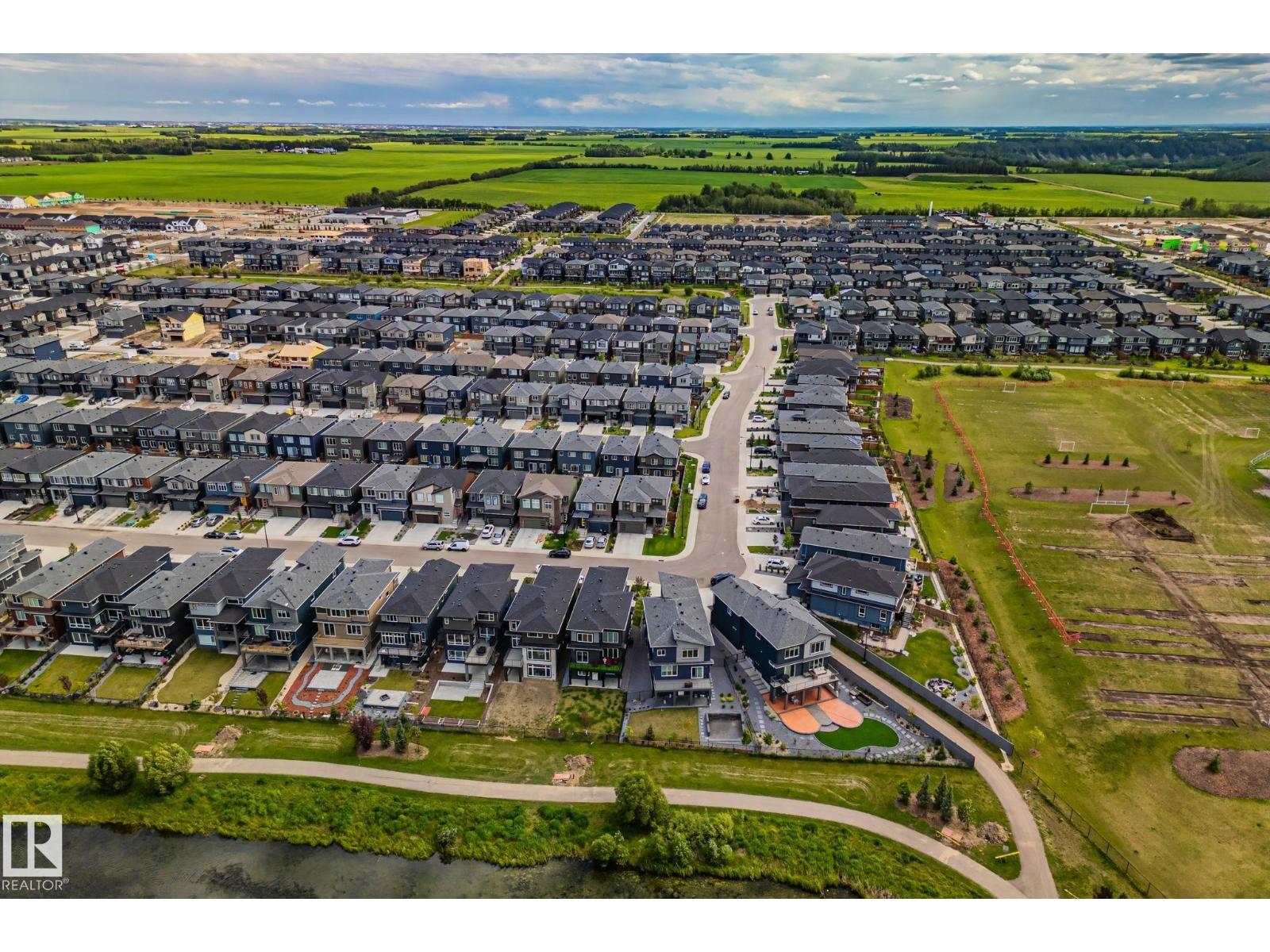 5548 Kootook Dr Sw, Edmonton, Alberta  T6W 4W1 - Photo 58 - E4462125