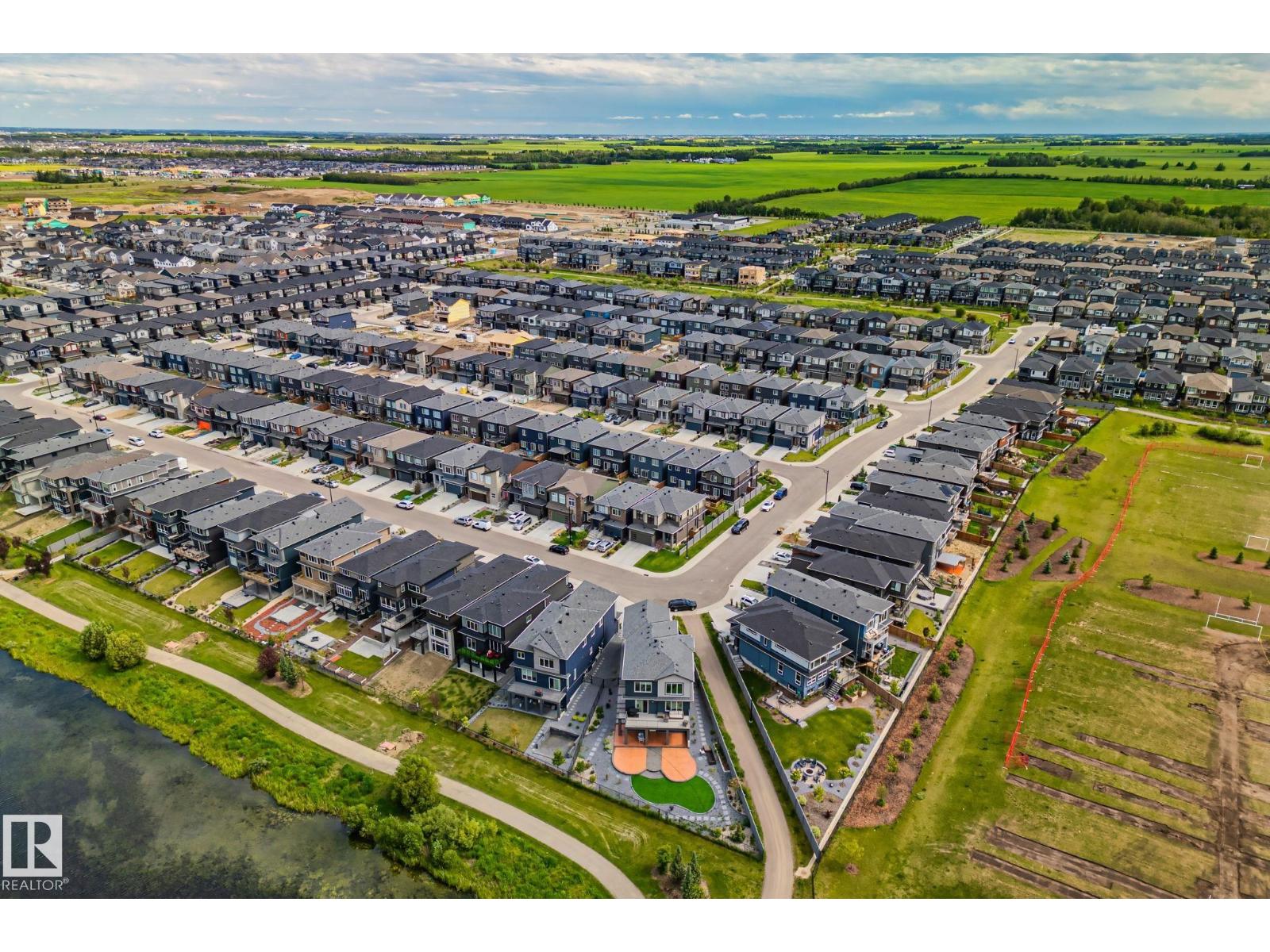 5548 Kootook Dr Sw, Edmonton, Alberta  T6W 4W1 - Photo 59 - E4462125