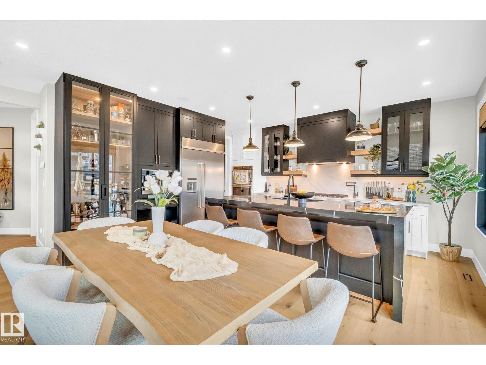 5548 Kootook Dr Sw, Edmonton, Alberta  T6W 4W1 - Photo 6 - E4462125
