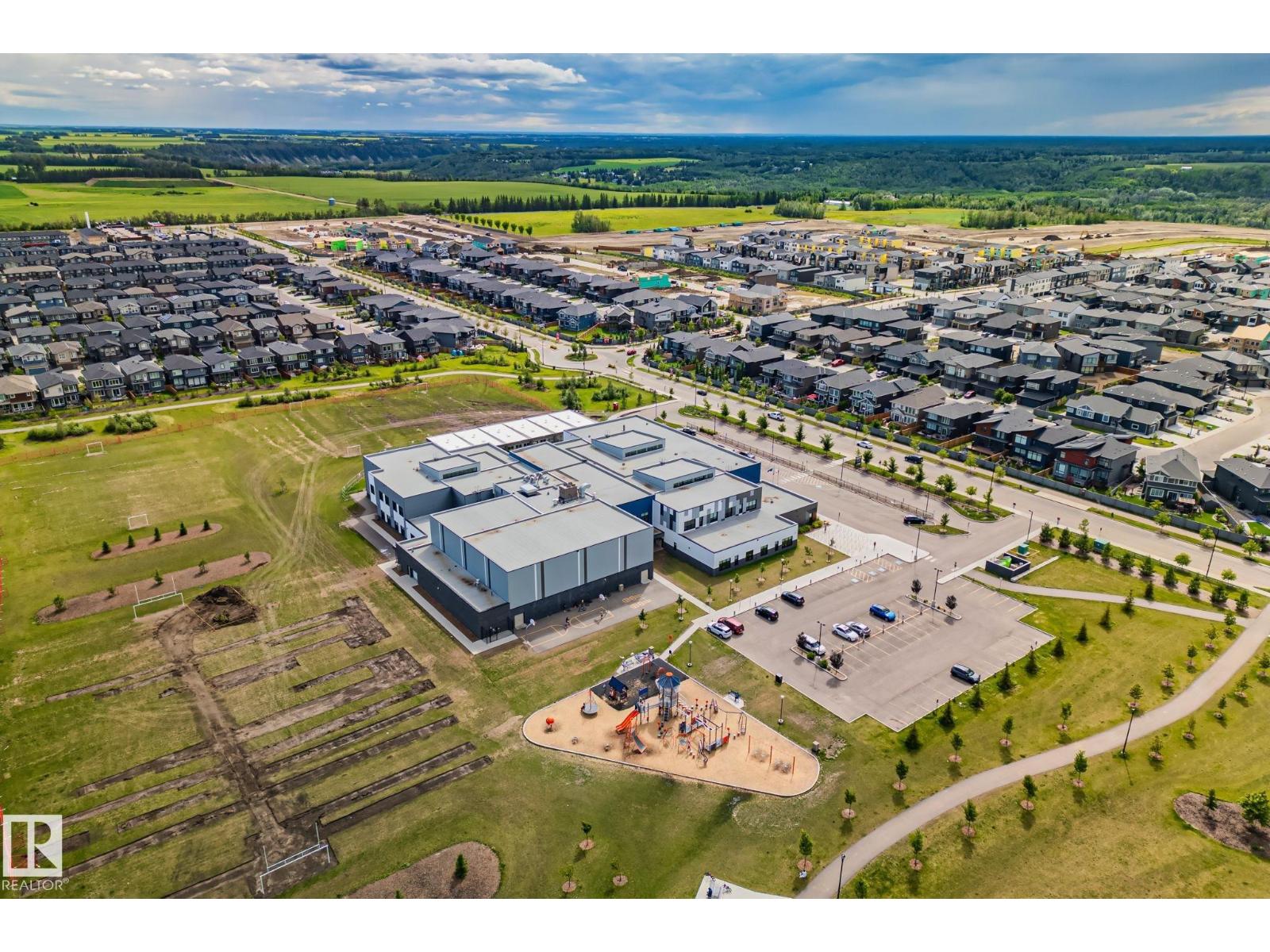 5548 Kootook Dr Sw, Edmonton, Alberta  T6W 4W1 - Photo 60 - E4462125