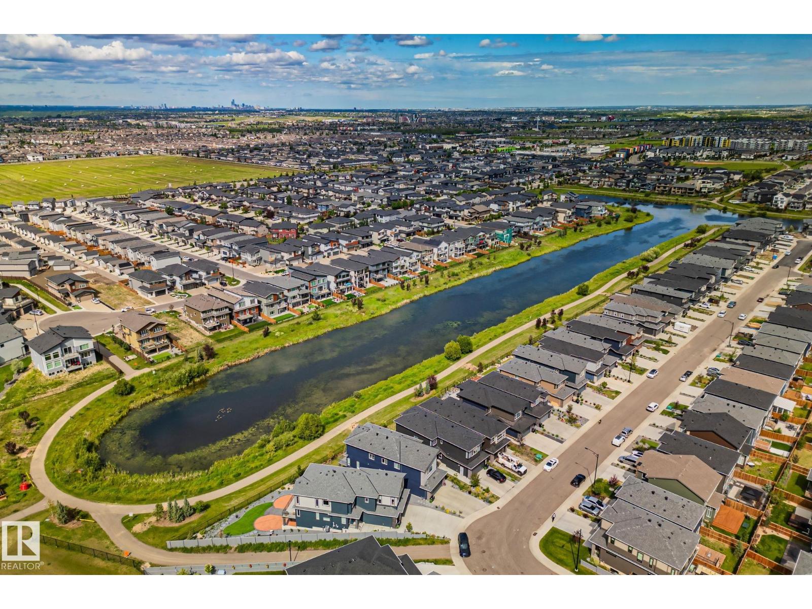 5548 Kootook Dr Sw, Edmonton, Alberta  T6W 4W1 - Photo 61 - E4462125