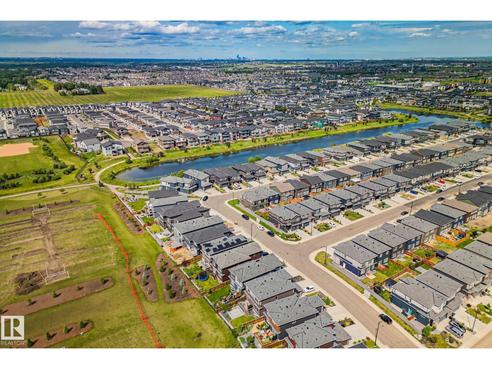 5548 Kootook Dr Sw, Edmonton, Alberta  T6W 4W1 - Photo 62 - E4462125
