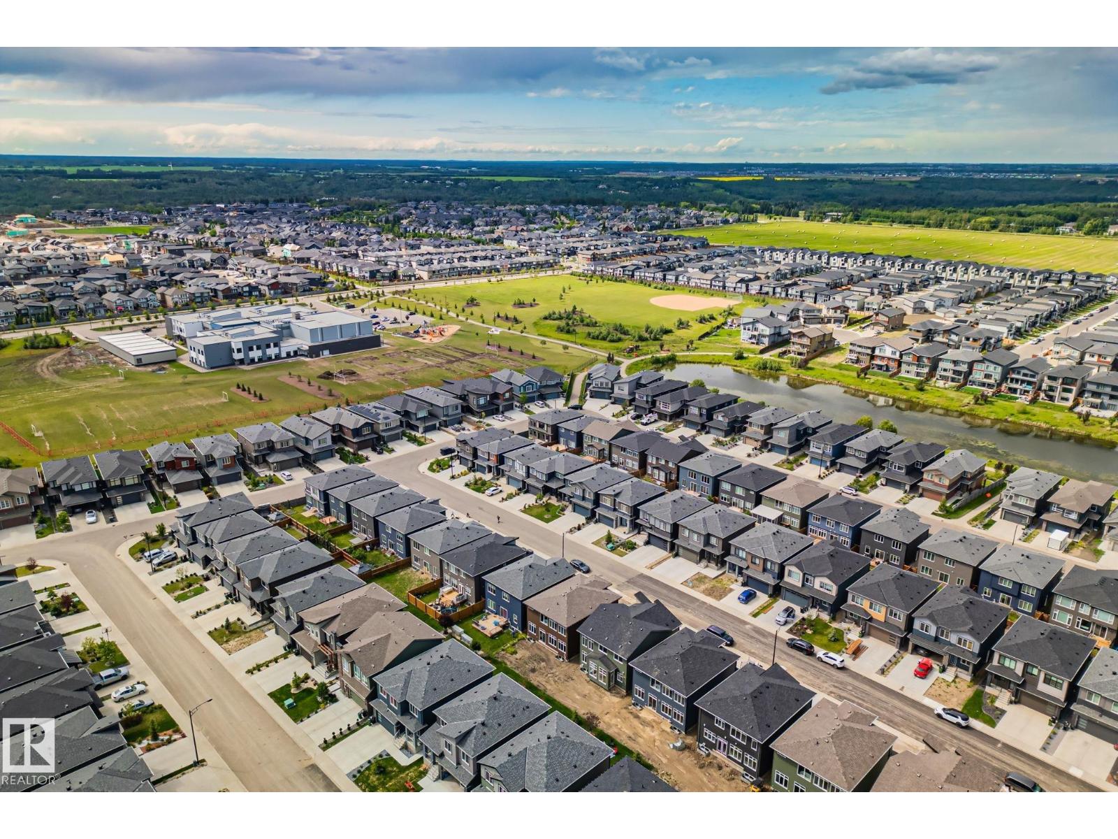 5548 Kootook Dr Sw, Edmonton, Alberta  T6W 4W1 - Photo 64 - E4462125