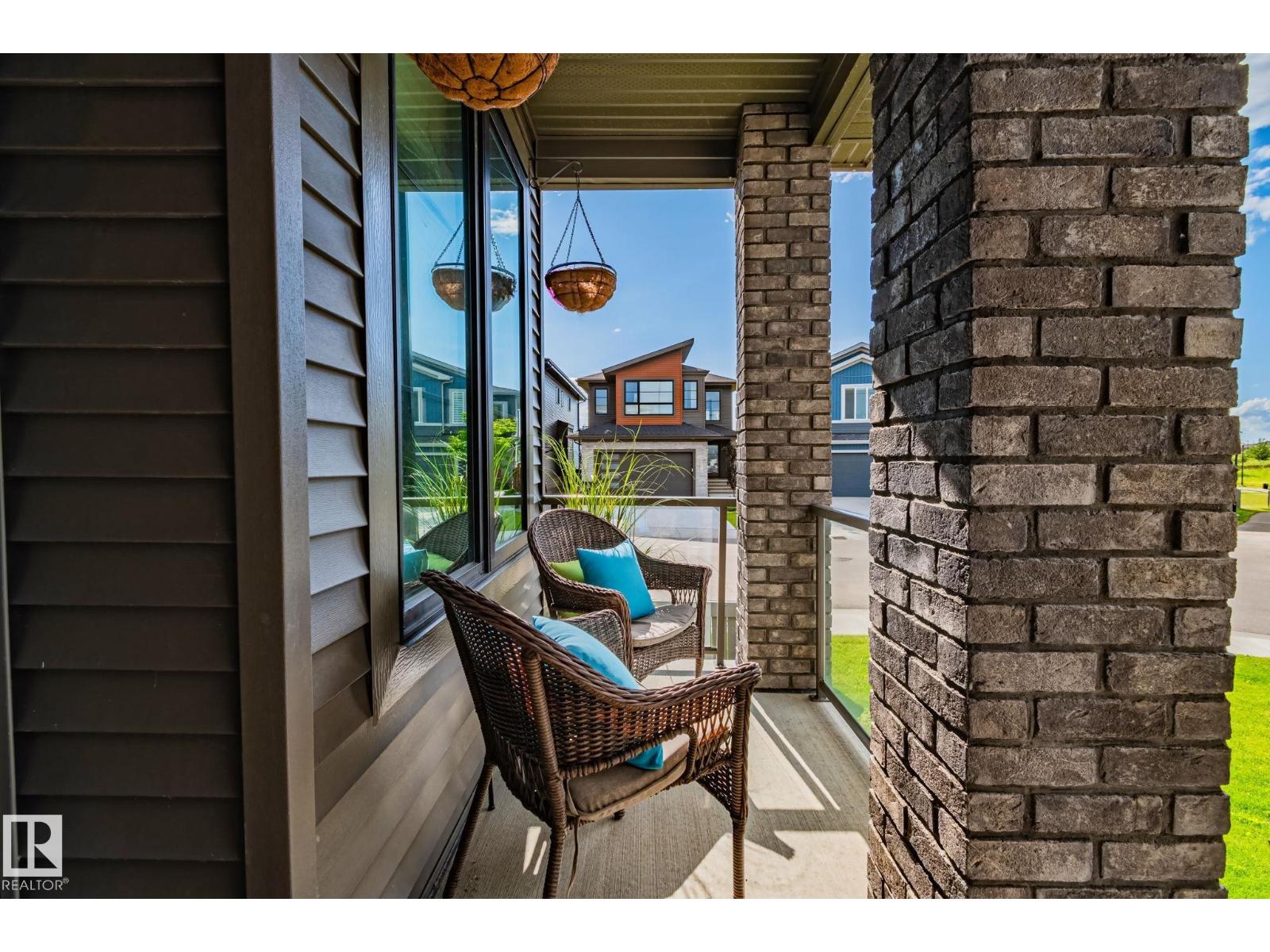 5548 Kootook Dr Sw, Edmonton, Alberta  T6W 4W1 - Photo 66 - E4462125