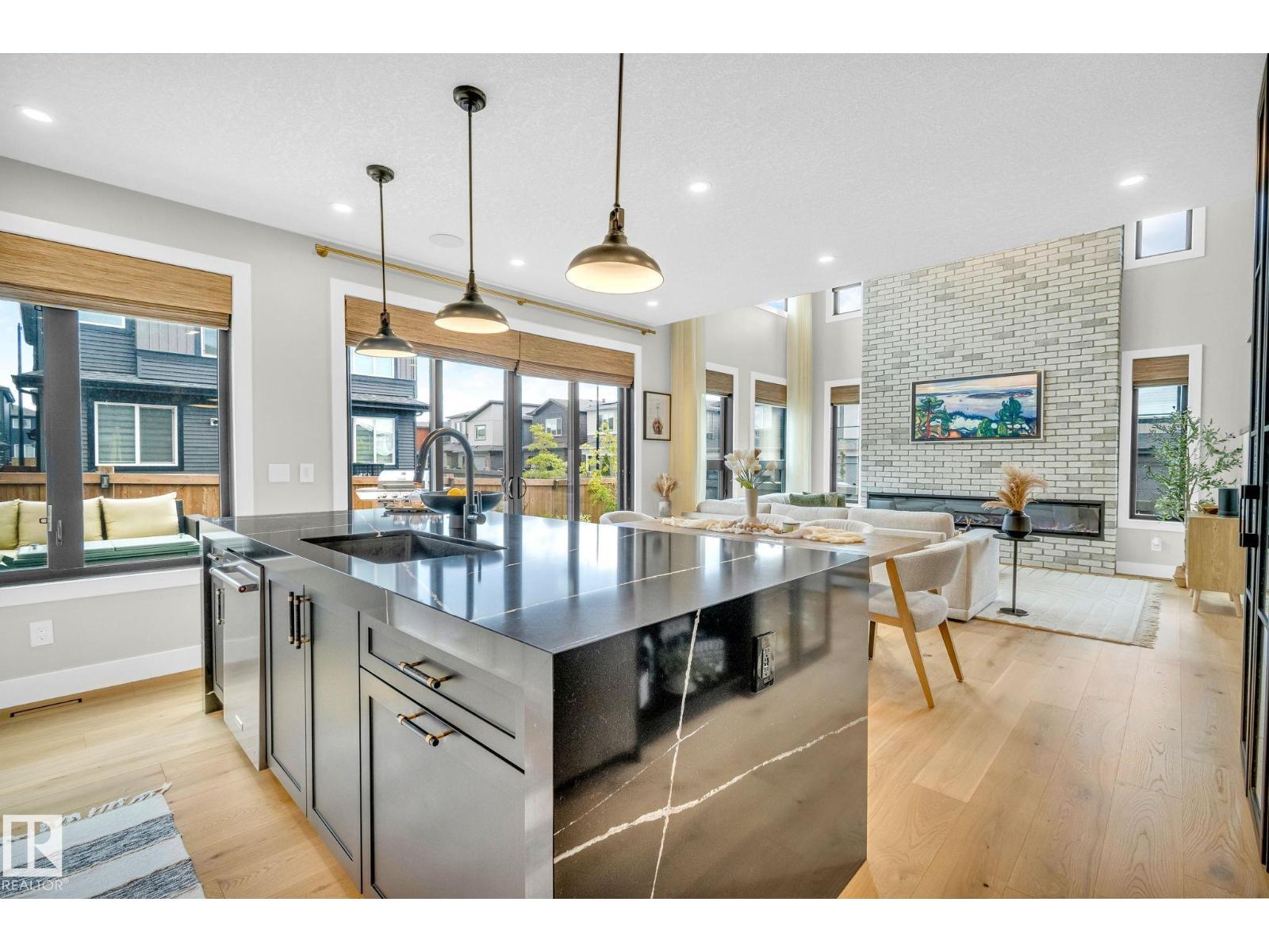 5548 Kootook Dr Sw, Edmonton, Alberta  T6W 4W1 - Photo 9 - E4462125