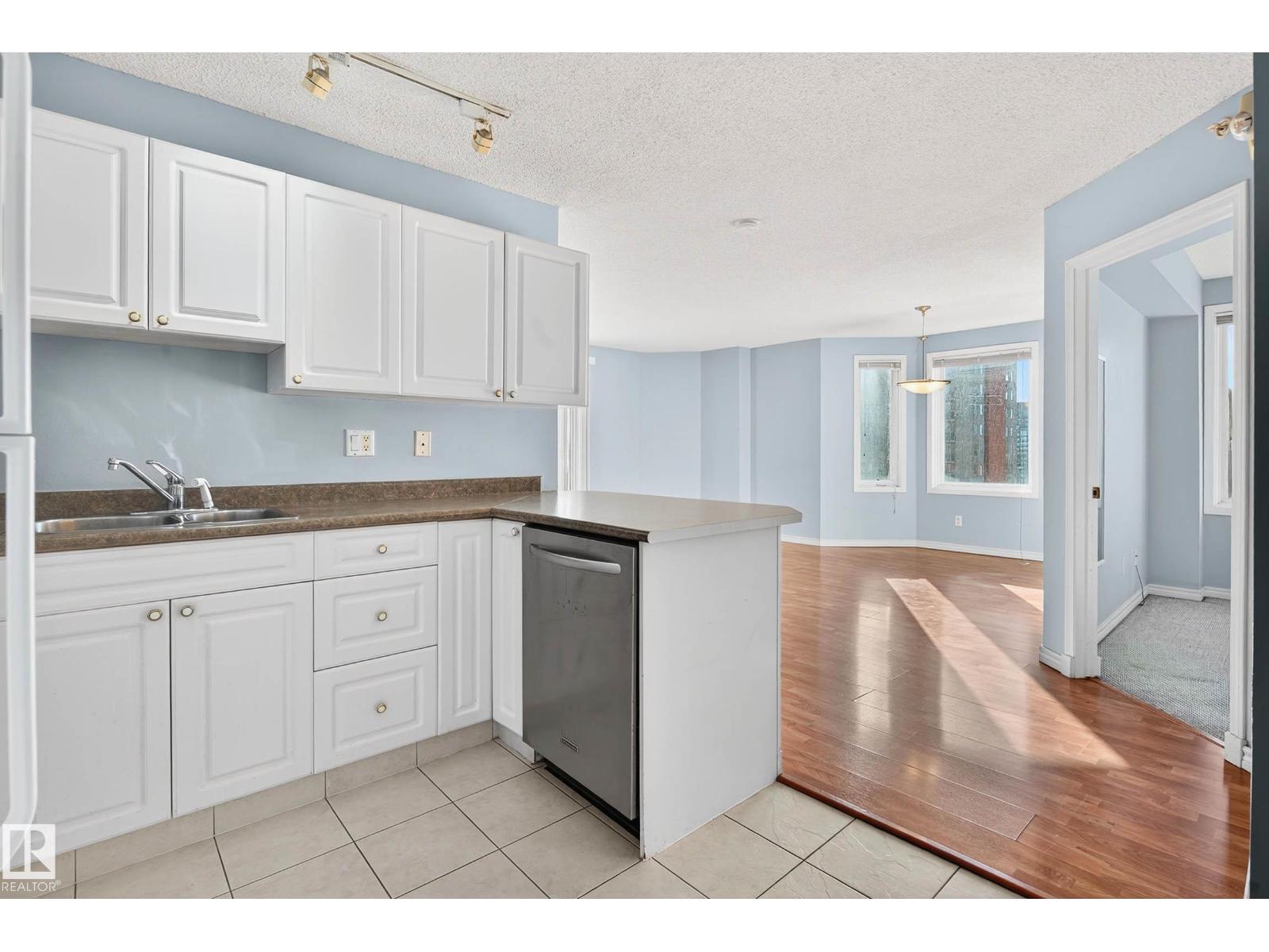 #804 10909 103 Av Nw, Edmonton, Alberta  T5K 2W7 - Photo 11 - E4462126