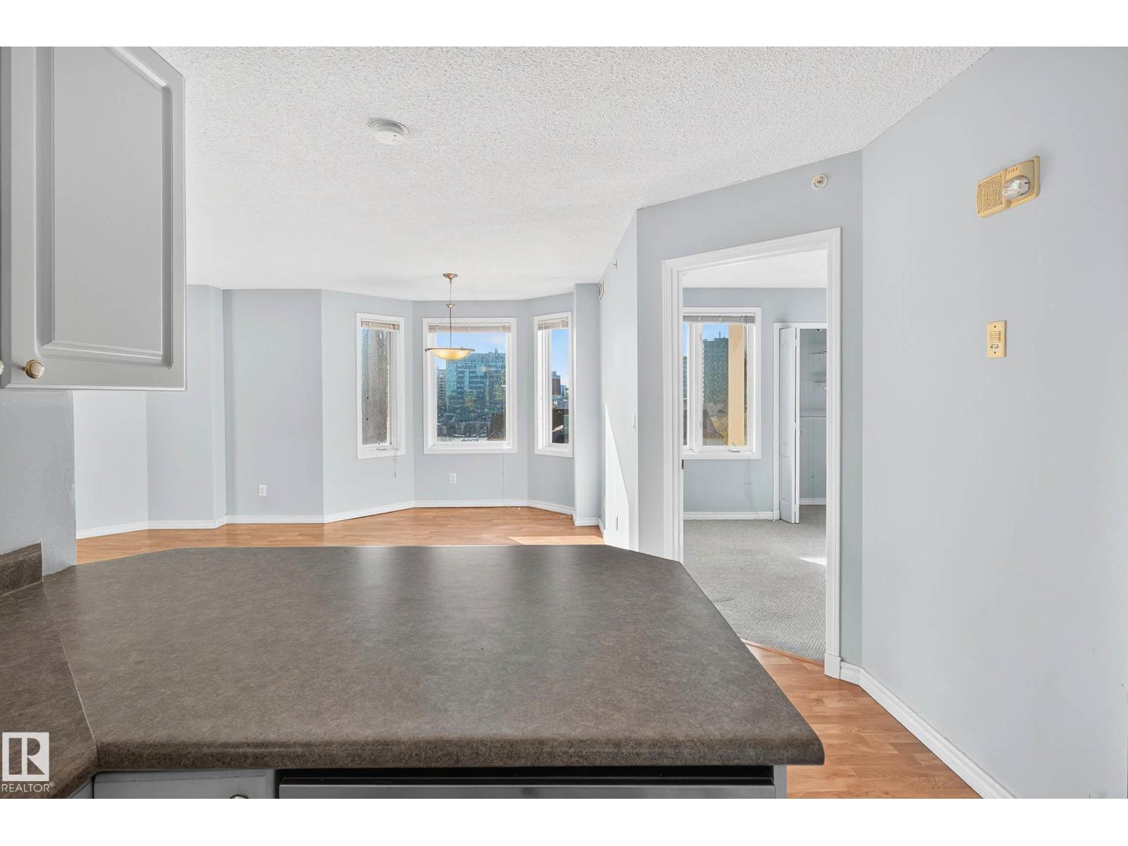#804 10909 103 Av Nw, Edmonton, Alberta  T5K 2W7 - Photo 12 - E4462126