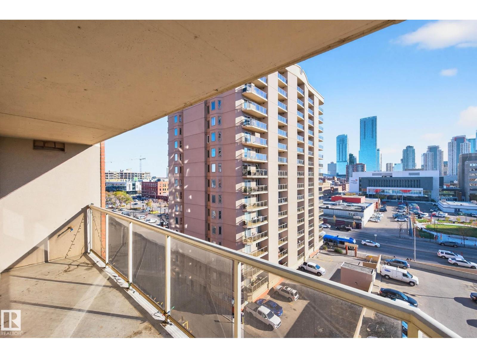#804 10909 103 Av Nw, Edmonton, Alberta  T5K 2W7 - Photo 36 - E4462126