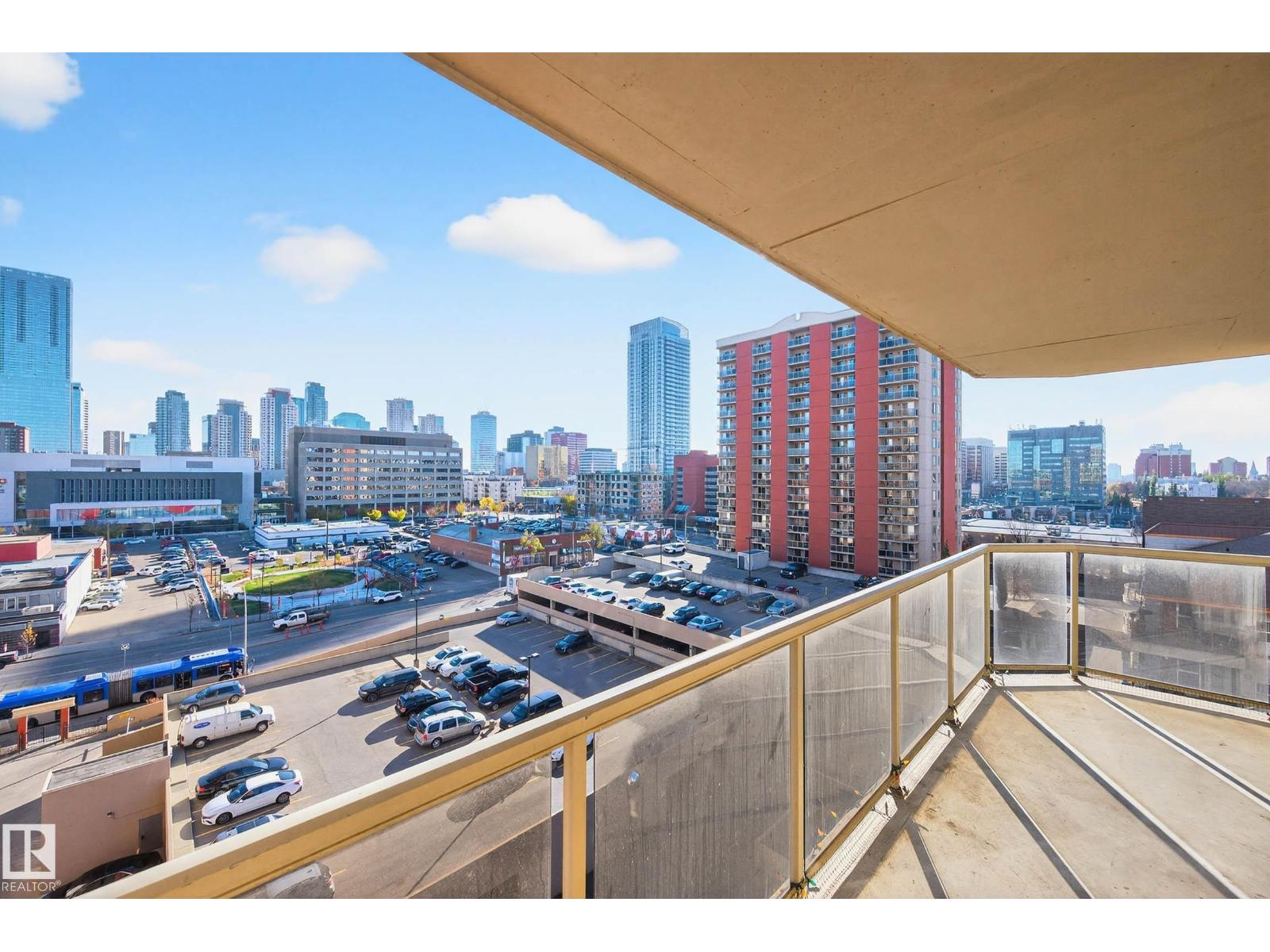 #804 10909 103 Av Nw, Edmonton, Alberta  T5K 2W7 - Photo 37 - E4462126