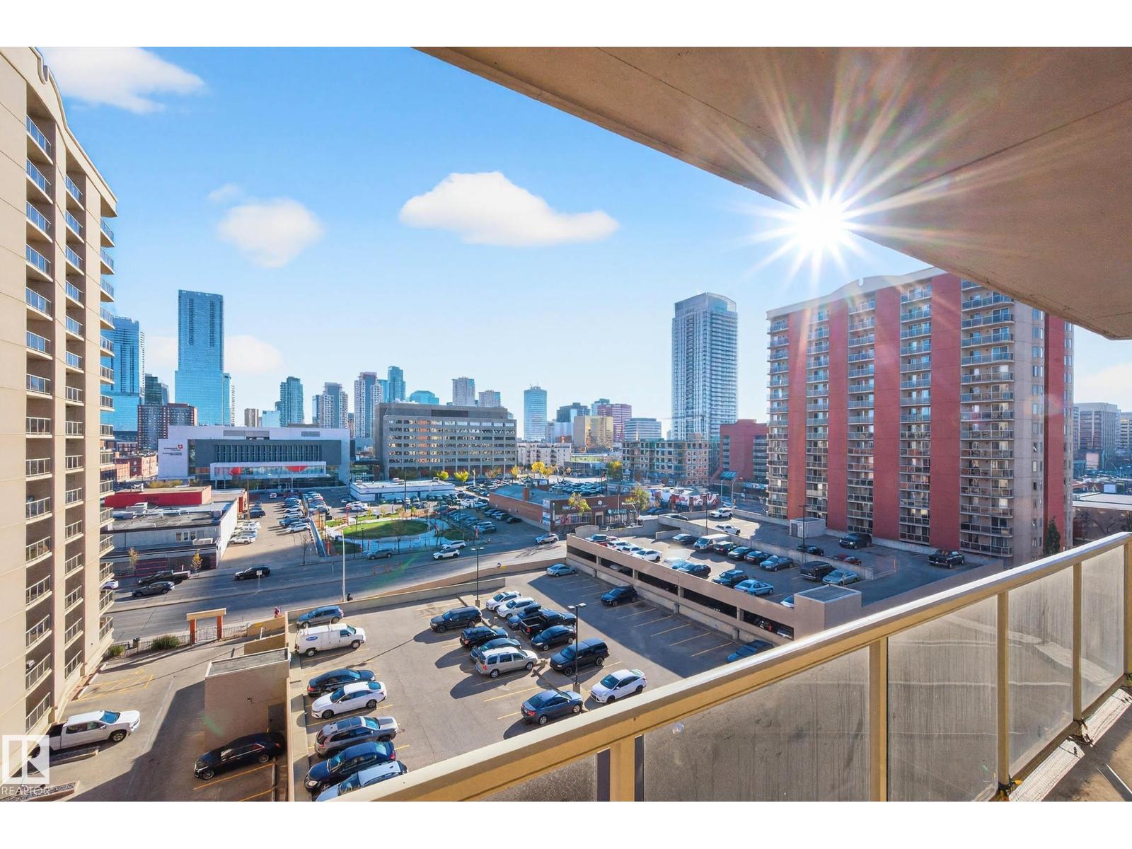 #804 10909 103 Av Nw, Edmonton, Alberta  T5K 2W7 - Photo 38 - E4462126