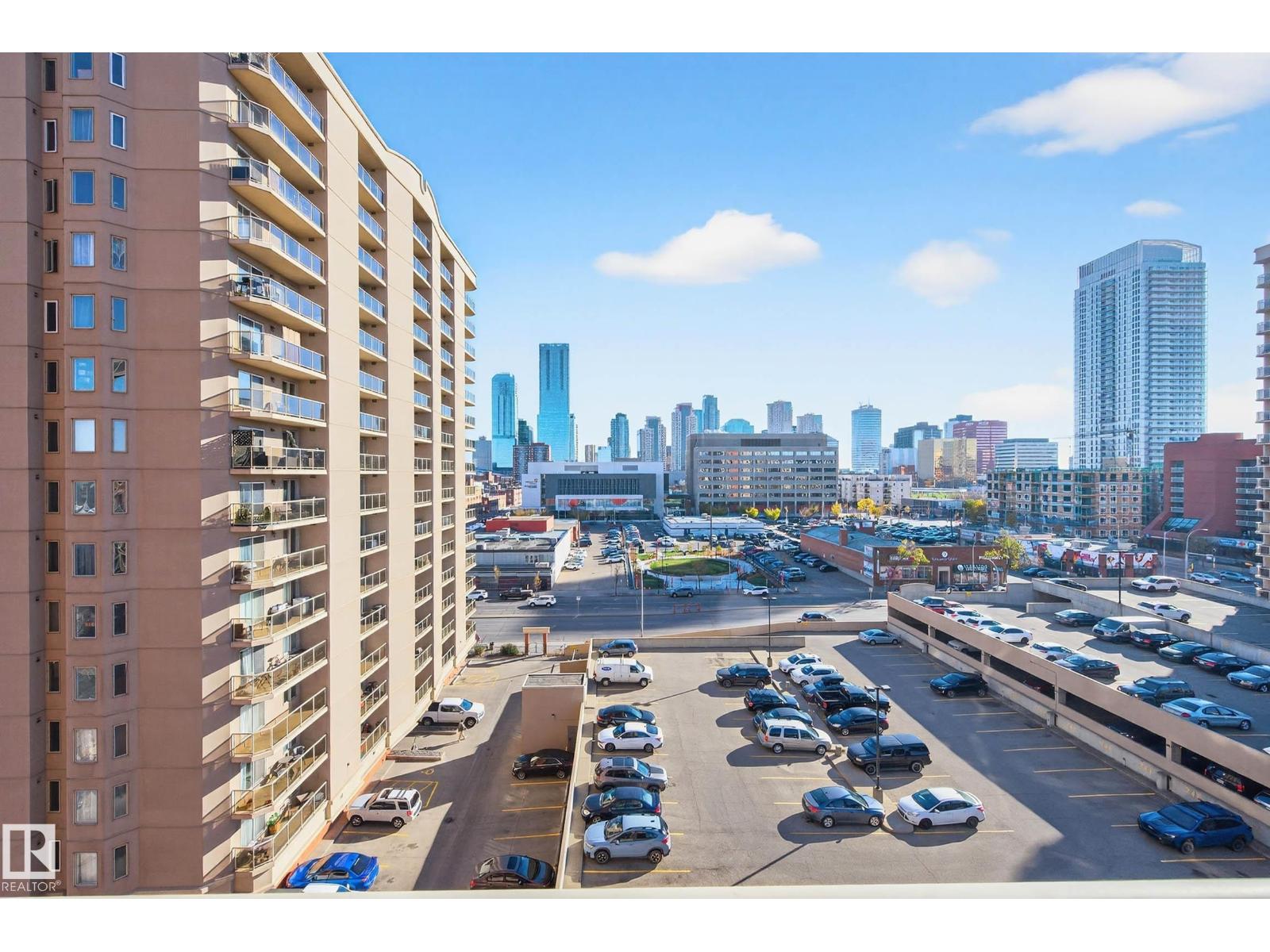 #804 10909 103 Av Nw, Edmonton, Alberta  T5K 2W7 - Photo 39 - E4462126