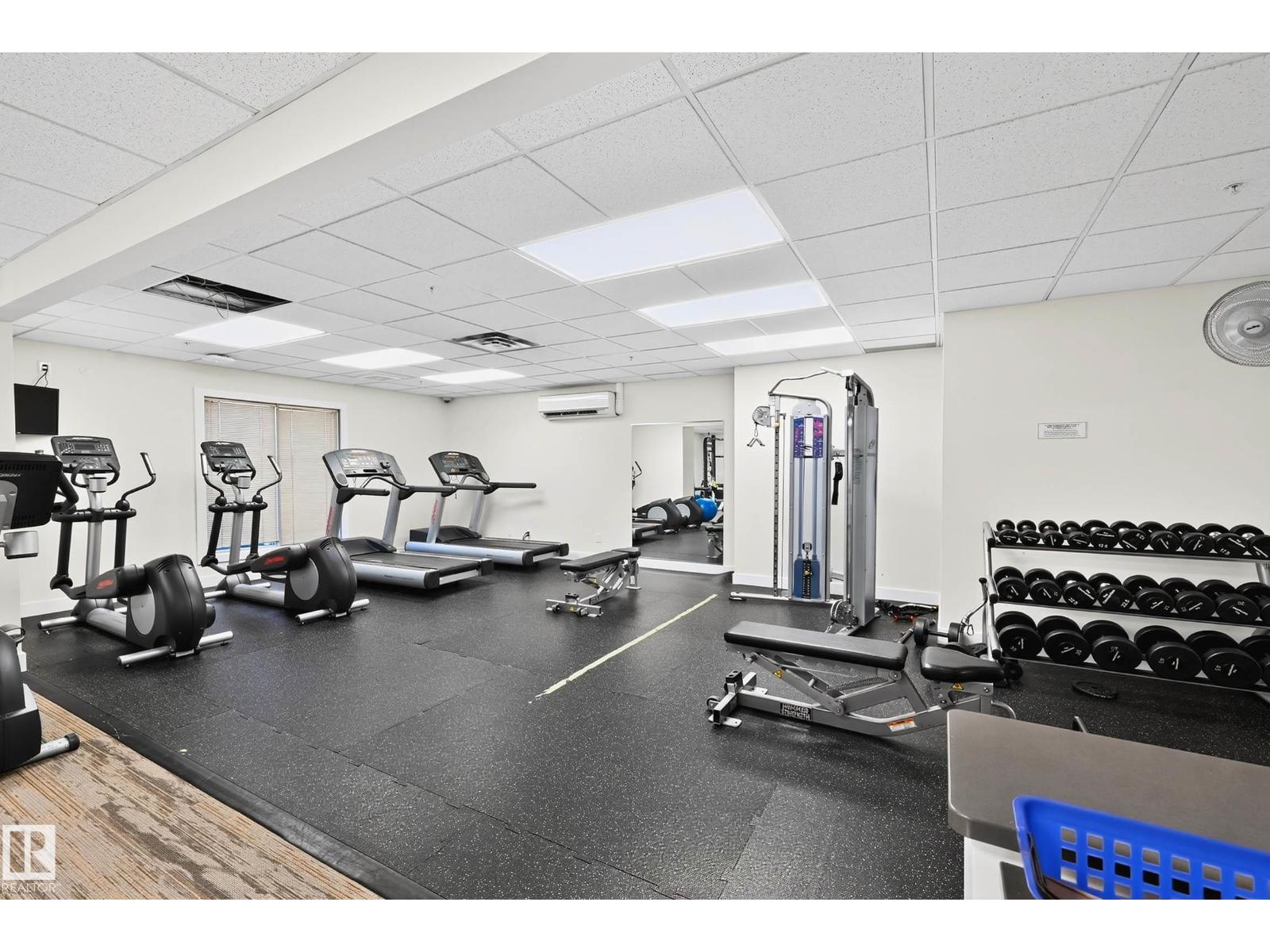 #804 10909 103 Av Nw, Edmonton, Alberta  T5K 2W7 - Photo 45 - E4462126