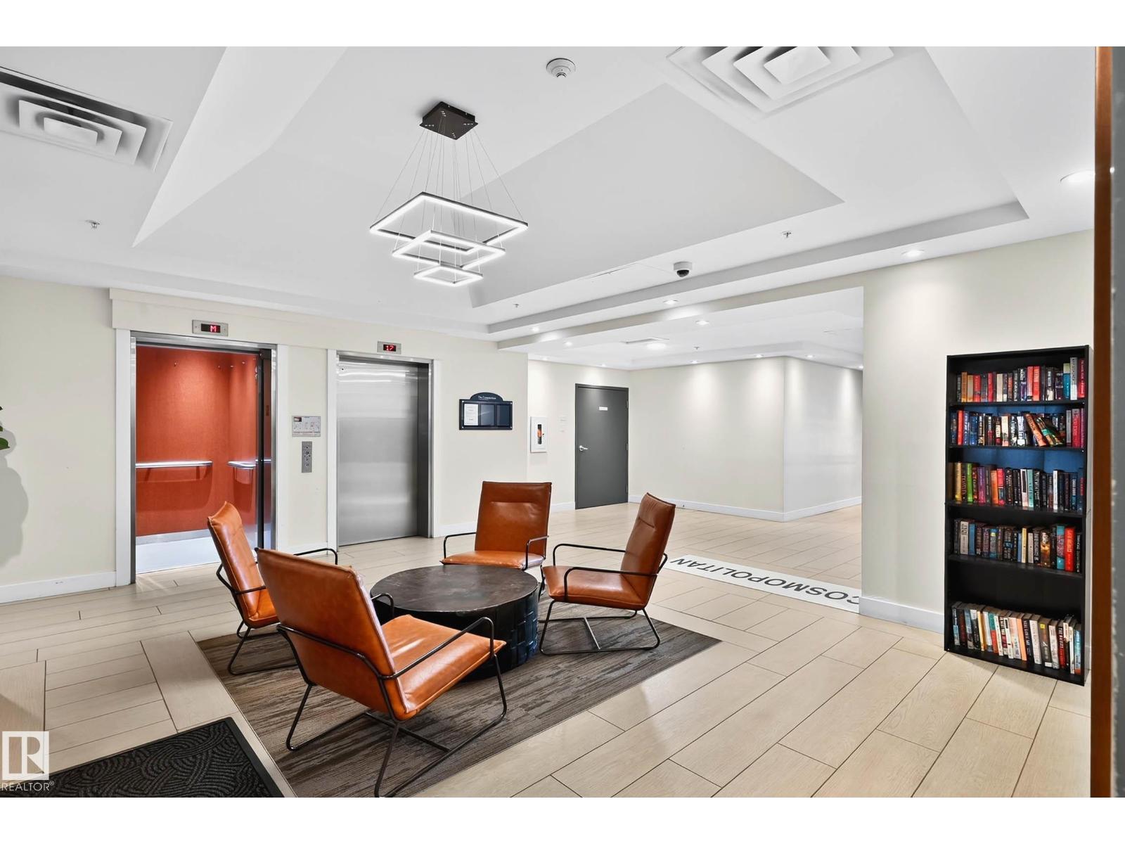 #804 10909 103 Av Nw, Edmonton, Alberta  T5K 2W7 - Photo 48 - E4462126