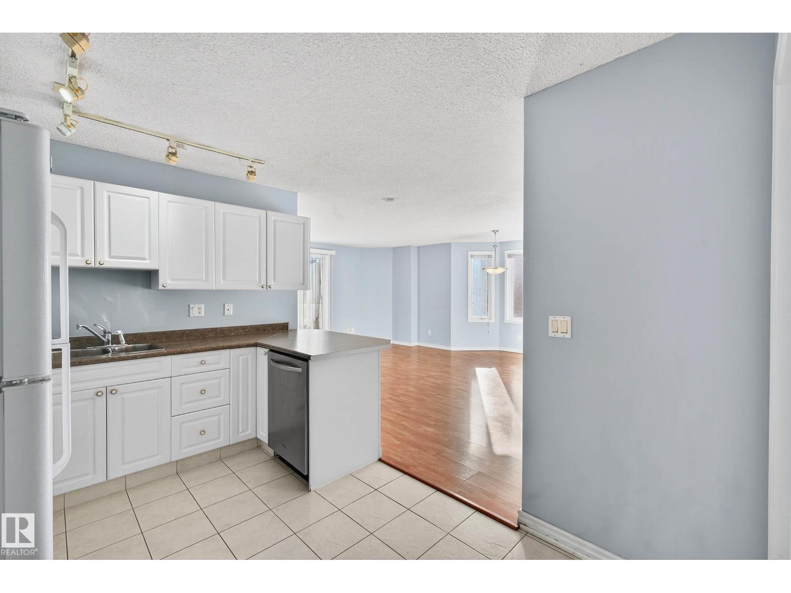 #804 10909 103 Av Nw, Edmonton, Alberta  T5K 2W7 - Photo 6 - E4462126