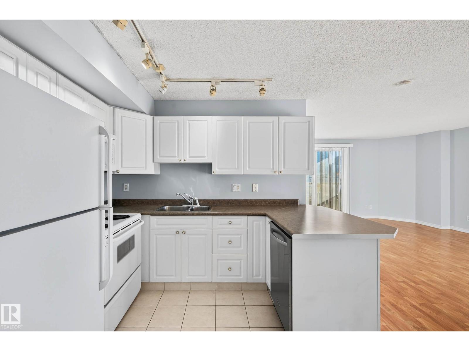 #804 10909 103 Av Nw, Edmonton, Alberta  T5K 2W7 - Photo 7 - E4462126